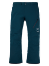 Product image of Men's Burton [ak] Cyclic GORE‑TEX 2L Pants (Sample)[Variant:Deep Emerald]