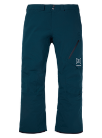 Product image of Men's Burton [ak] Cyclic GORE‑TEX 2L Pants (Sample)[Variant:Deep Emerald]