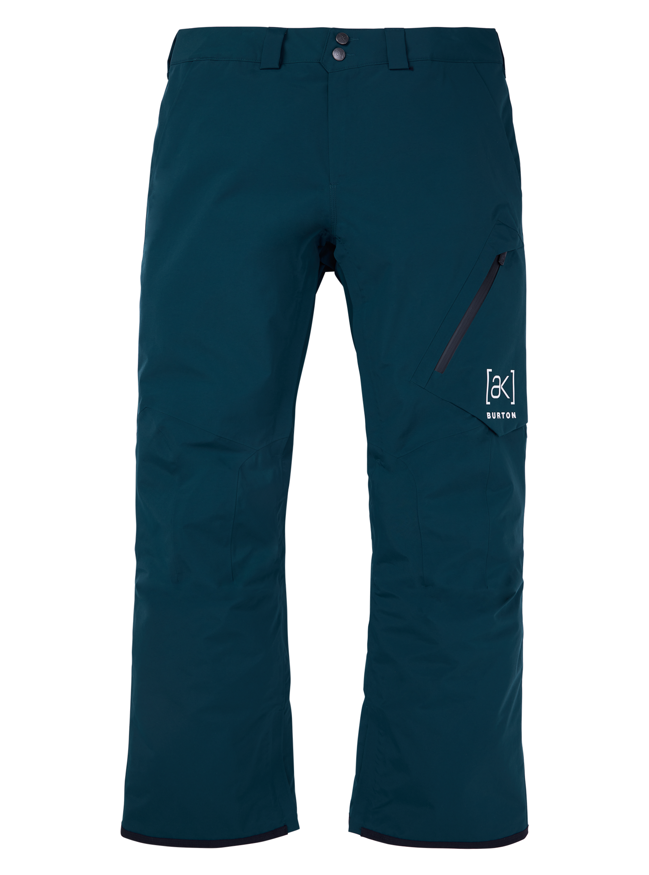 Product image of Men's Burton [ak] Cyclic GORE‑TEX 2L Pants (Sample)[Variant:Deep Emerald]