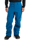 Product image of Men's Burton [ak] Cyclic GORE‑TEX 2L Pants (Sample)[Variant:Blue Teal]