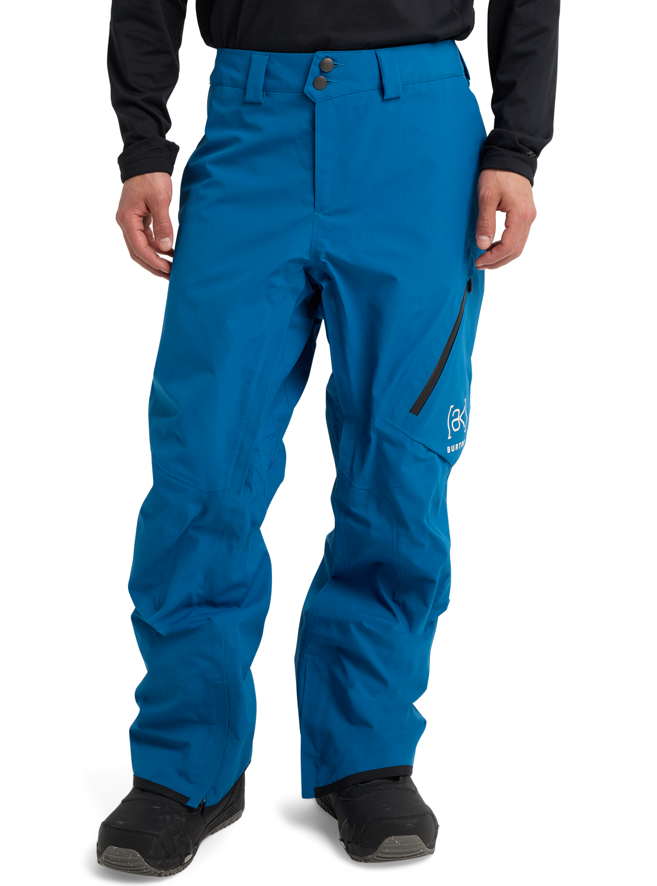 【サンプル】メンズ Burton [ak]® サイクリック GORE-TEX 2L パンツ
