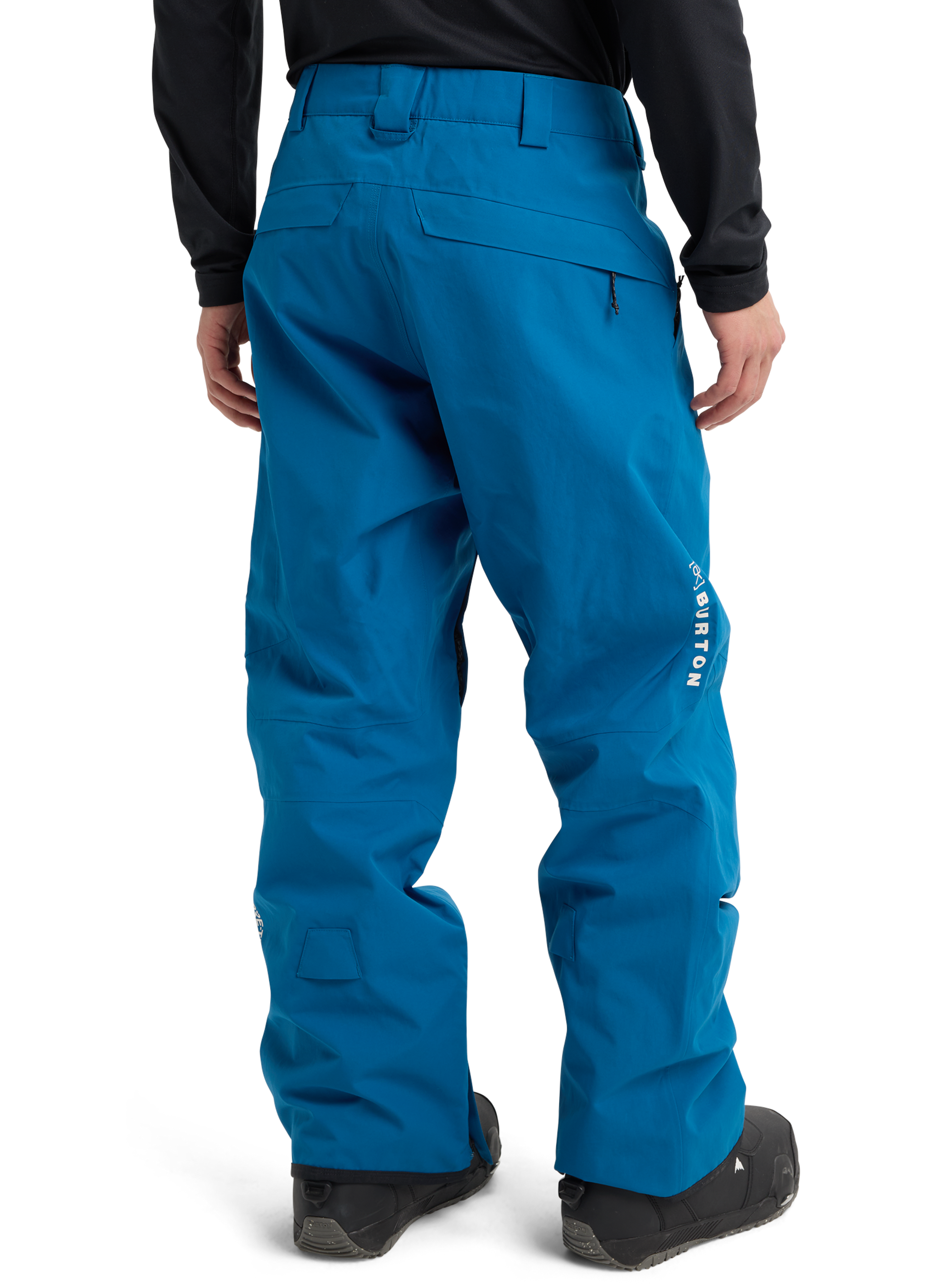 【サンプル】メンズ Burton [ak]® サイクリック GORE-TEX 2L パンツ