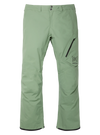 Product image of Men's Burton [ak] Cyclic GORE‑TEX 2L Pants[Variant:Hedge Green]