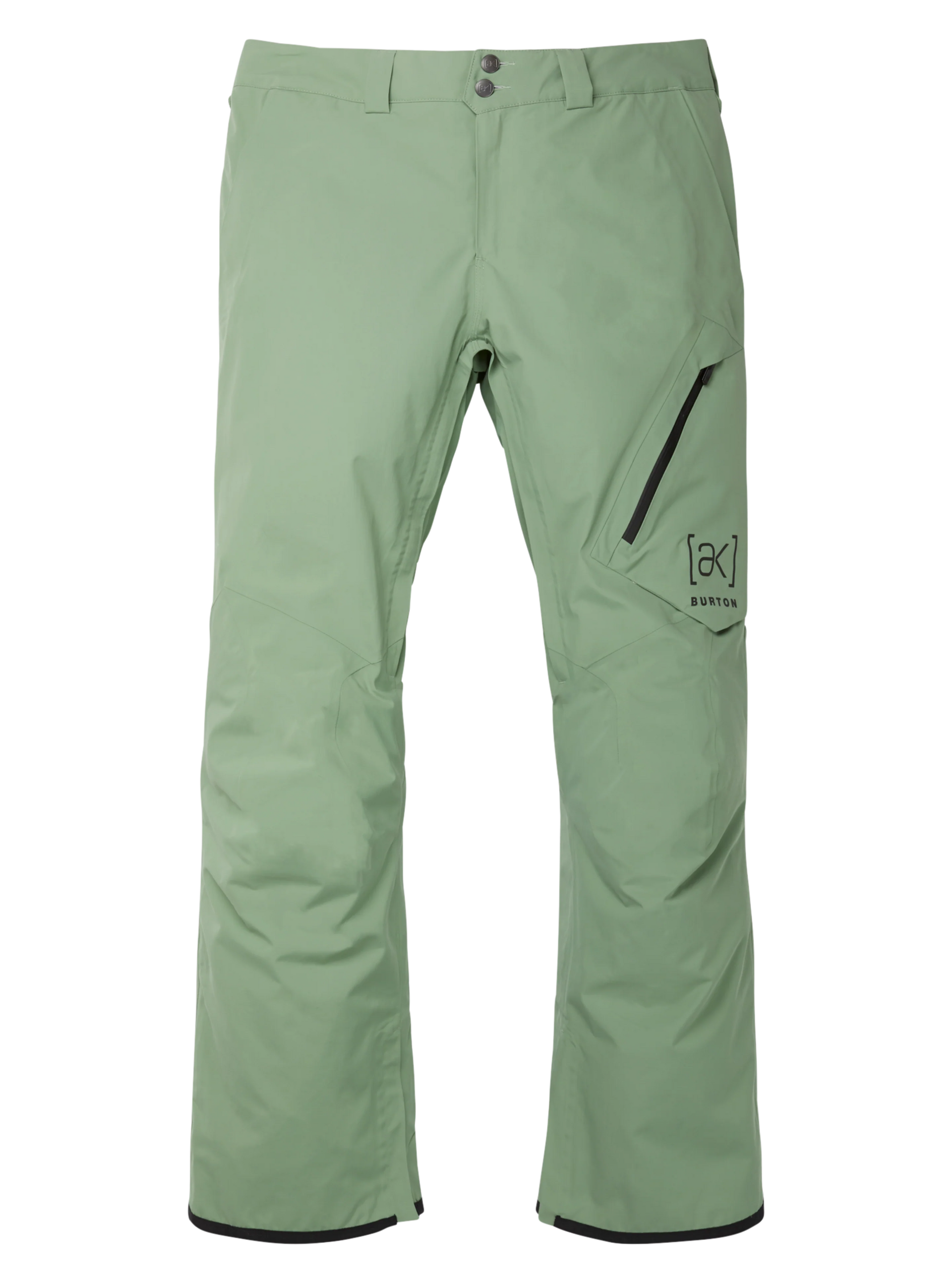 Men's Burton [ak] Cyclic GORE‑TEX 2L Pants | Burton.com Winter