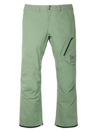 Product image of Men's Burton [ak] Cyclic GORE‑TEX 2L Pants[Variant:Hedge Green]