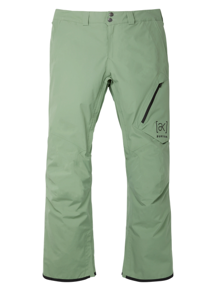 Men's Burton [ak] Cyclic GORE‑TEX 2L Pants | Burton.com Winter 2024