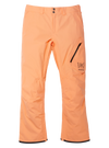 Product image of Men's Burton [ak] Cyclic GORE‑TEX 2L Pants[Variant:Salmon Buff]