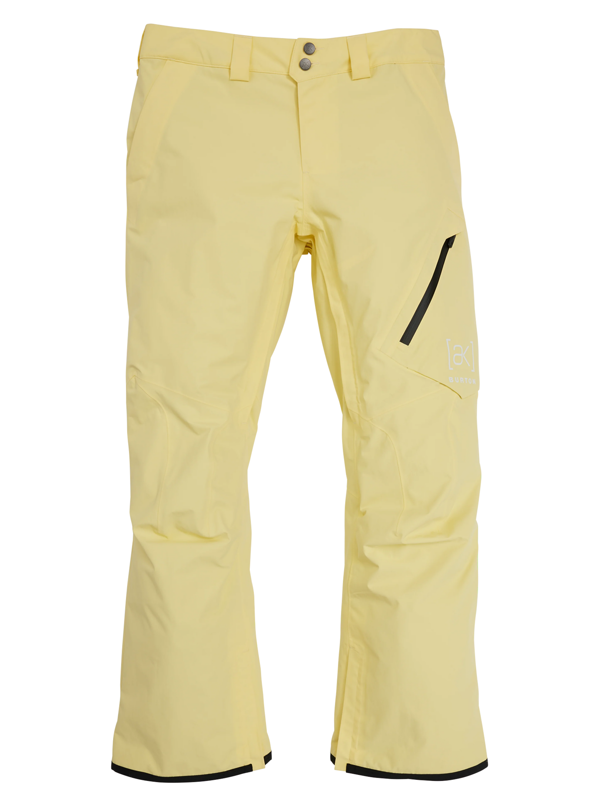 Product image of Men's Burton [ak] Cyclic GORE‑TEX 2L Pants[Variant:Buttermilk]
