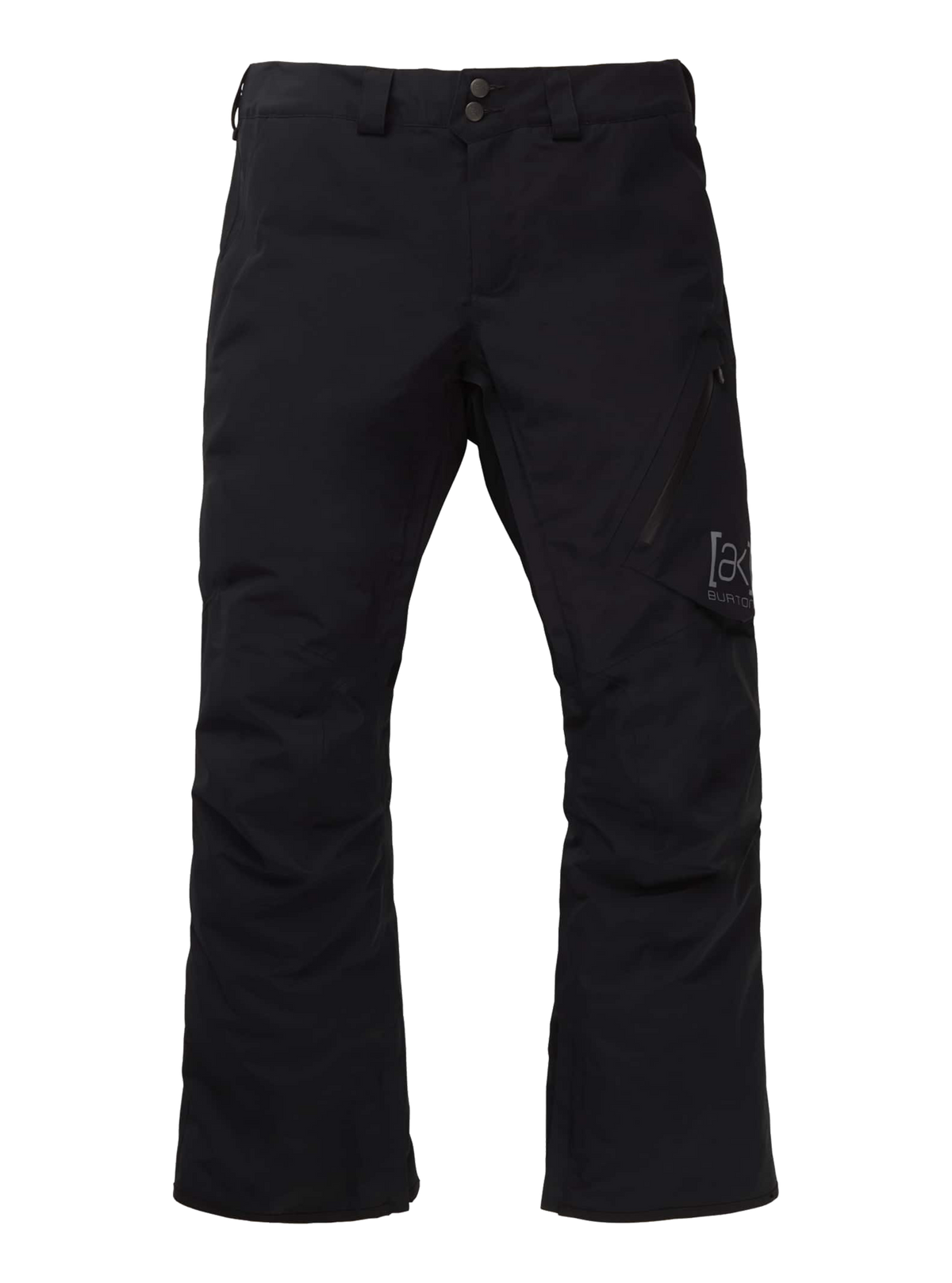 Men's Burton [ak] Cyclic GORE‑TEX 2L Pants | Burton.com Winter 2026