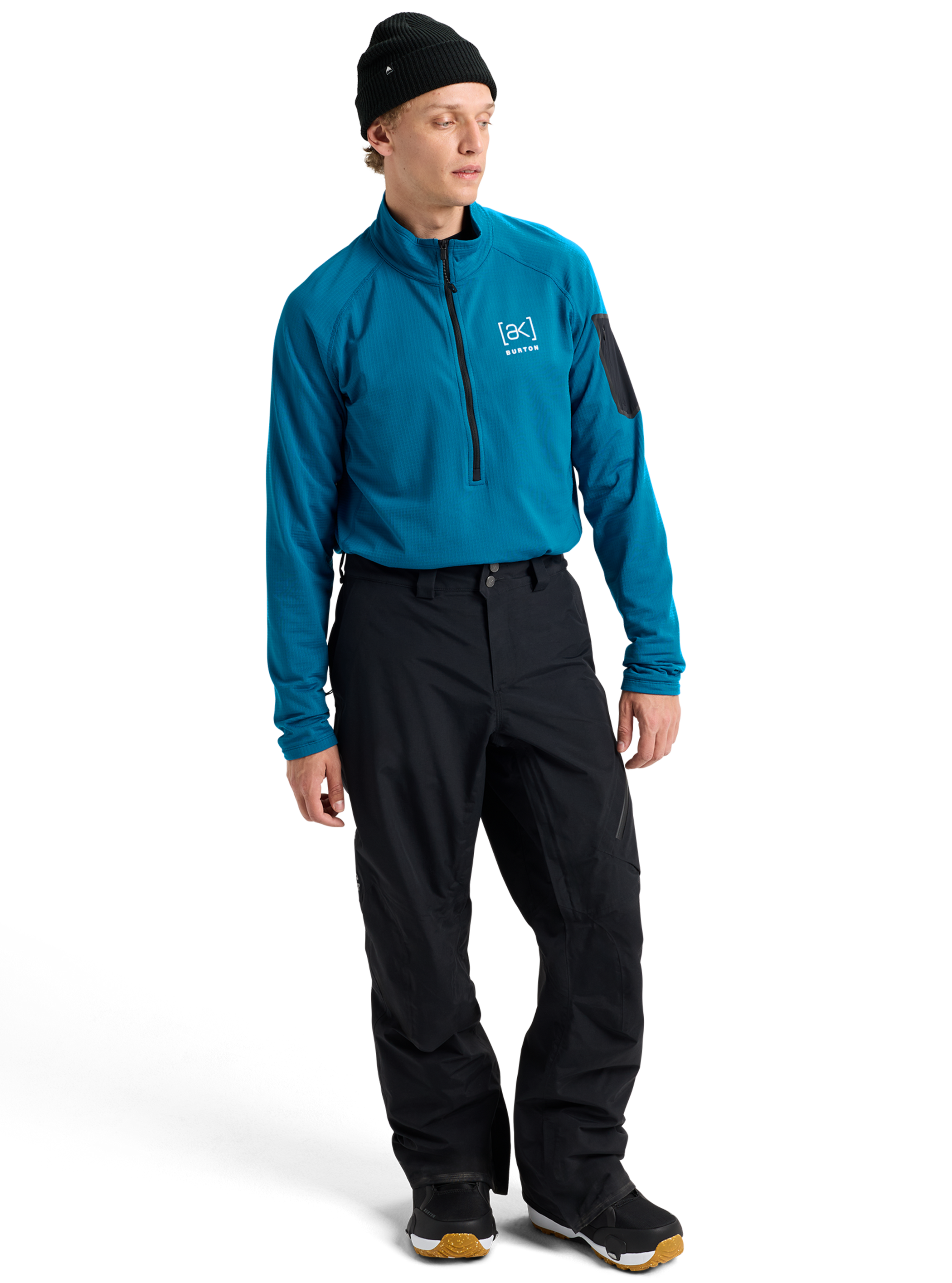 メンズ Burton [ak]® サイクリック GORE-TEX 2L パンツ