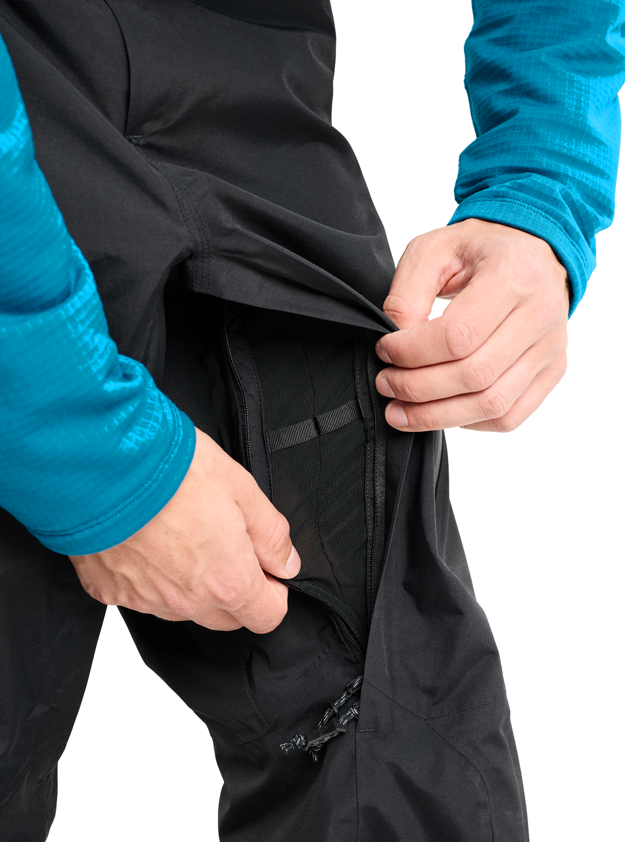 メンズ Burton [ak]® サイクリック GORE-TEX 2L パンツ