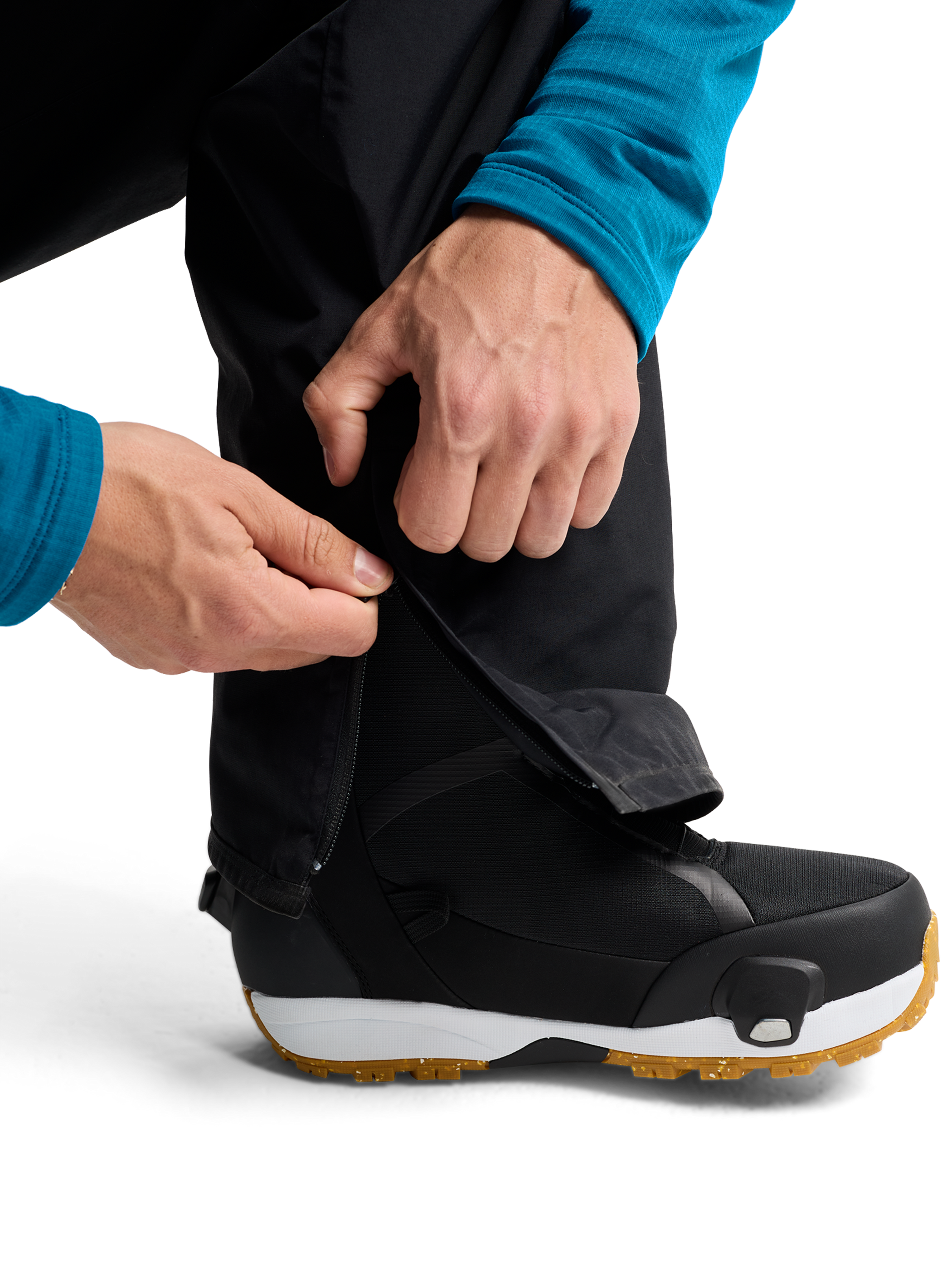 メンズ Burton [ak]® サイクリック GORE-TEX 2L パンツ