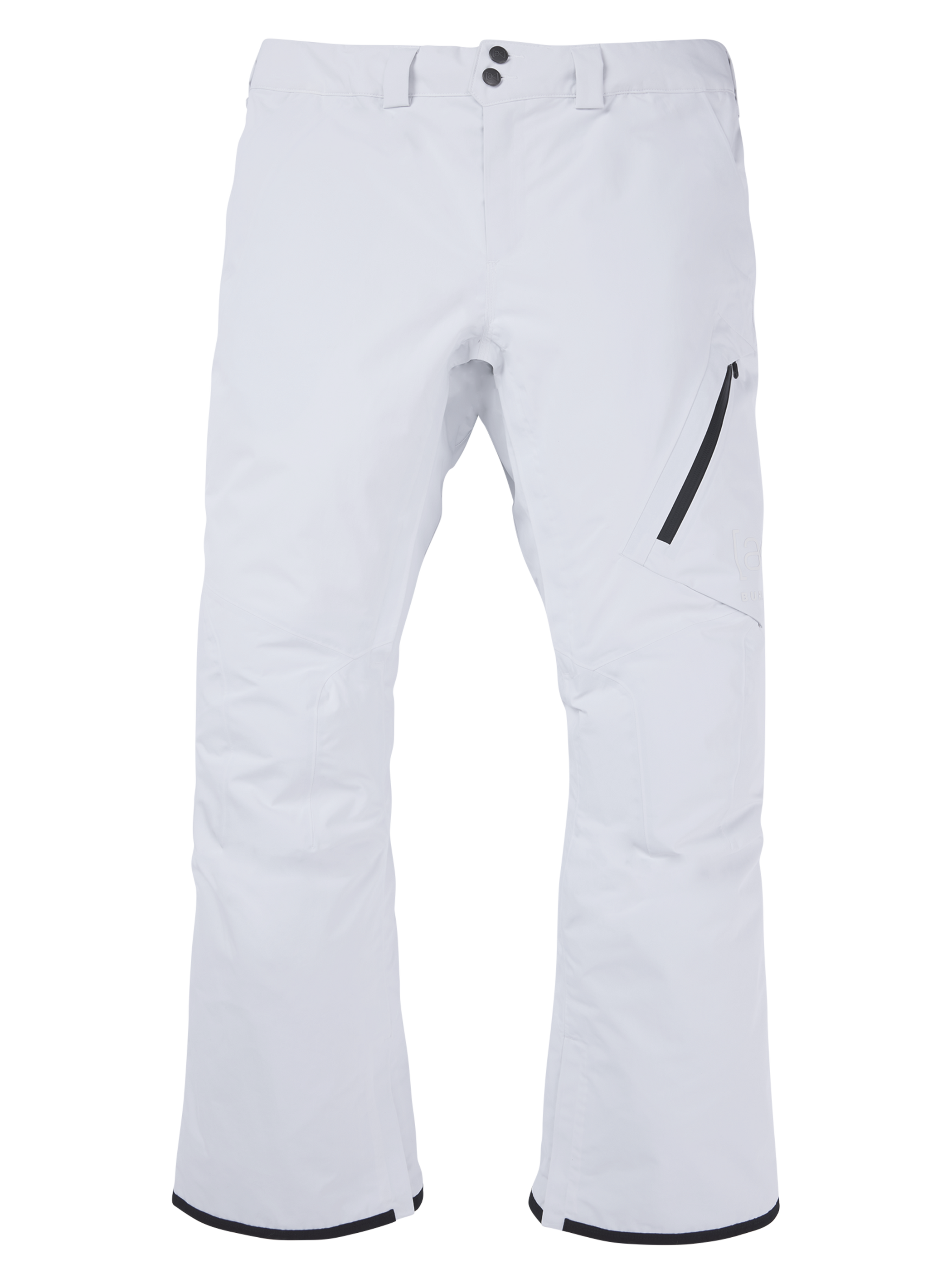 Product image of Men's Burton [ak] Cyclic GORE‑TEX 2L Pants[Variant:Stout White]