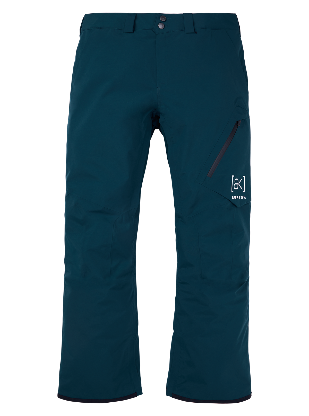 Men's Burton [ak] Cyclic GORE‑TEX 2L Pants | Burton.com Winter 2026