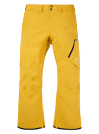 Product image of Men's Burton [ak] Cyclic GORE‑TEX 2L Pants[Variant:Goldenrod]