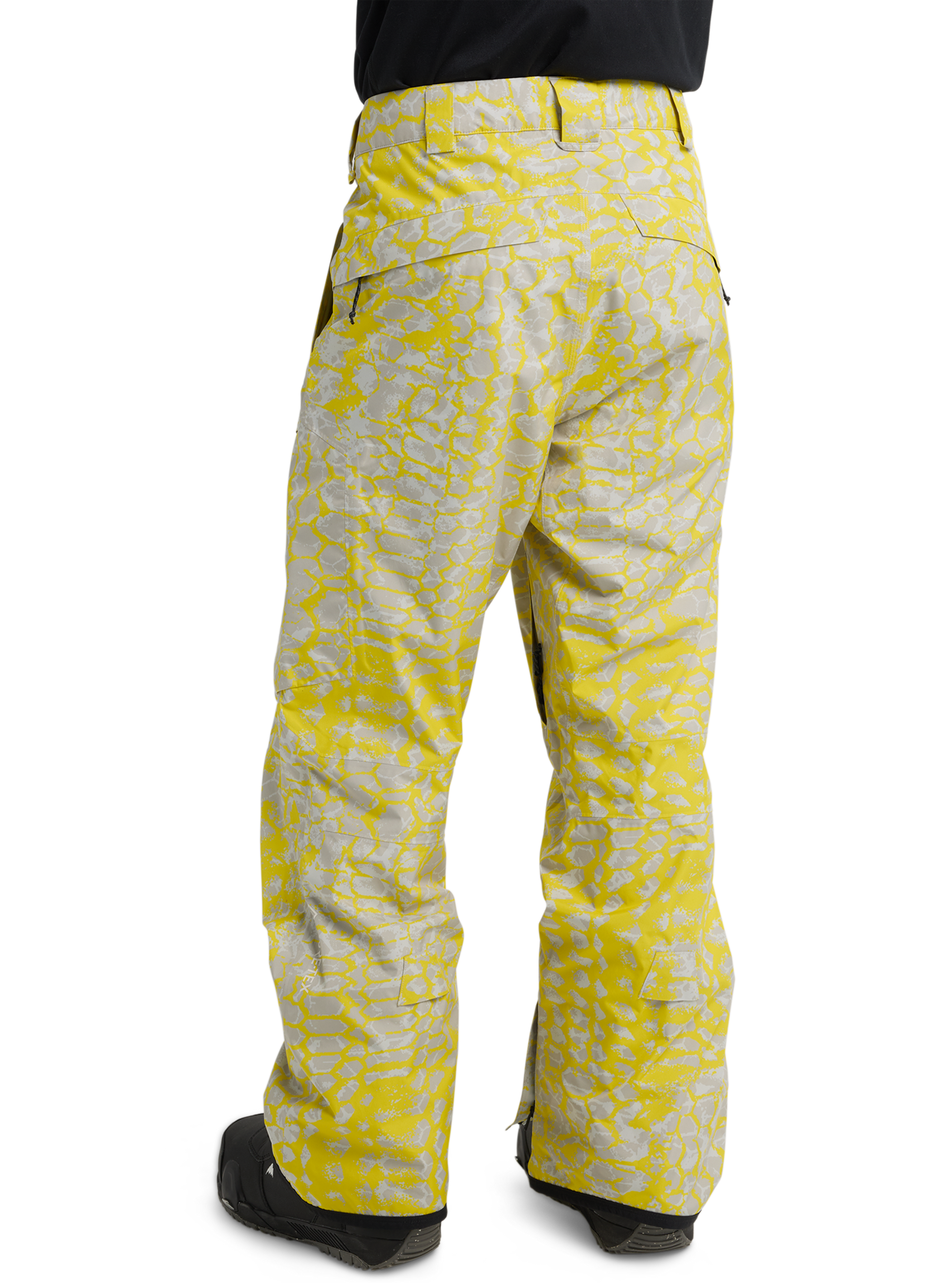 Product image of Men's Burton [ak] Cyclic GORE‑TEX 2L Pants[Variant:Atomic Shatter]