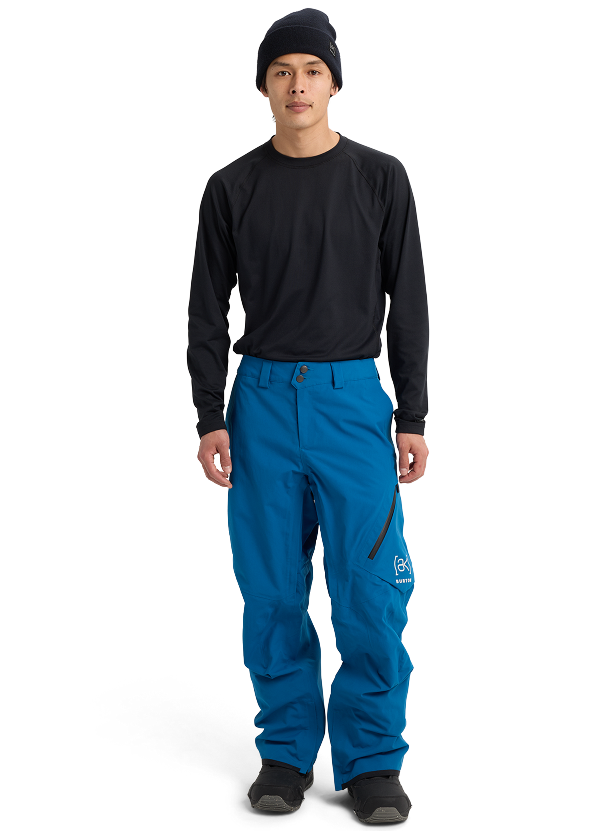 メンズ Burton [ak]® サイクリック GORE-TEX 2L パンツ