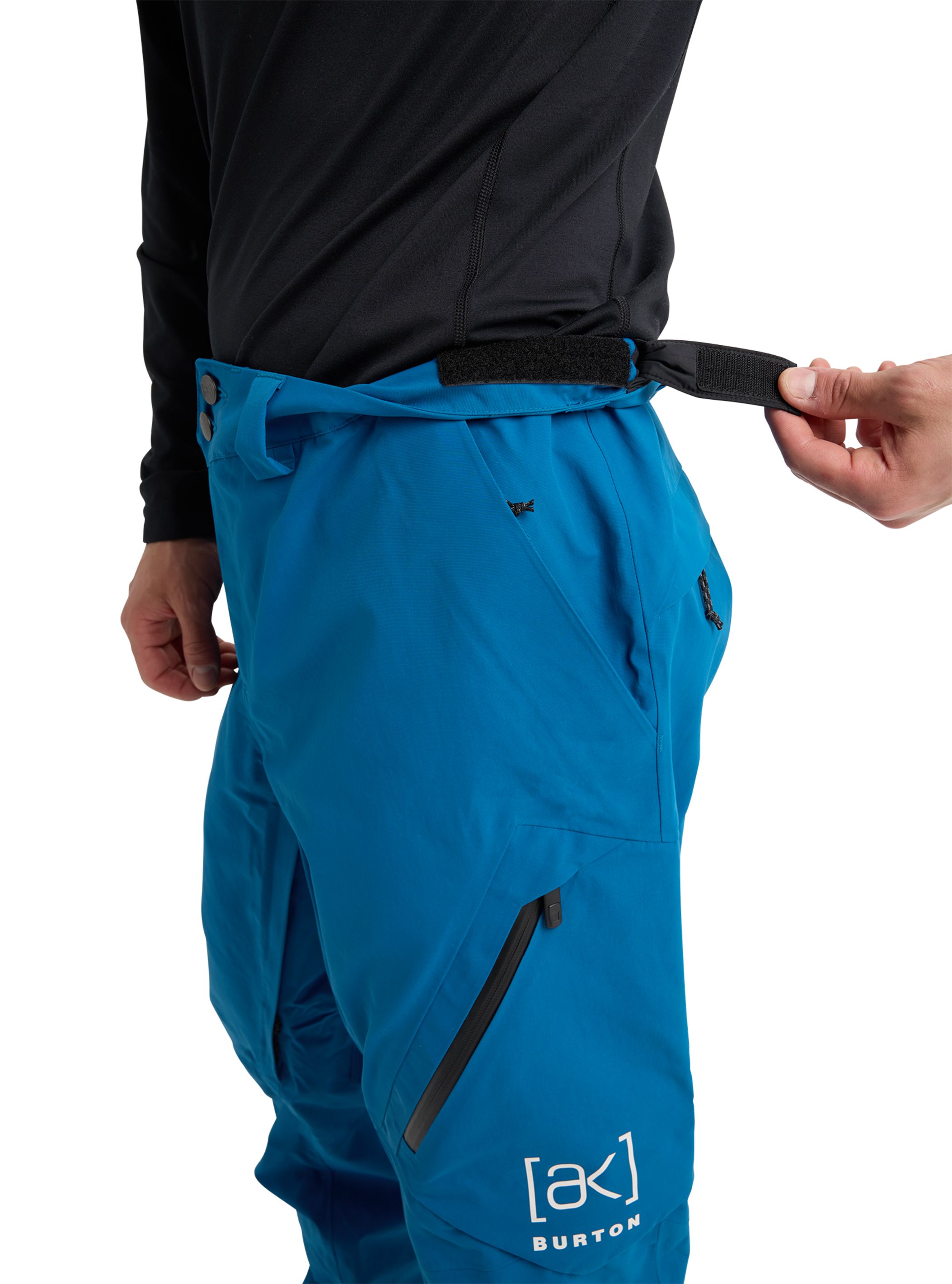 メンズ Burton [ak]® サイクリック GORE-TEX 2L パンツ