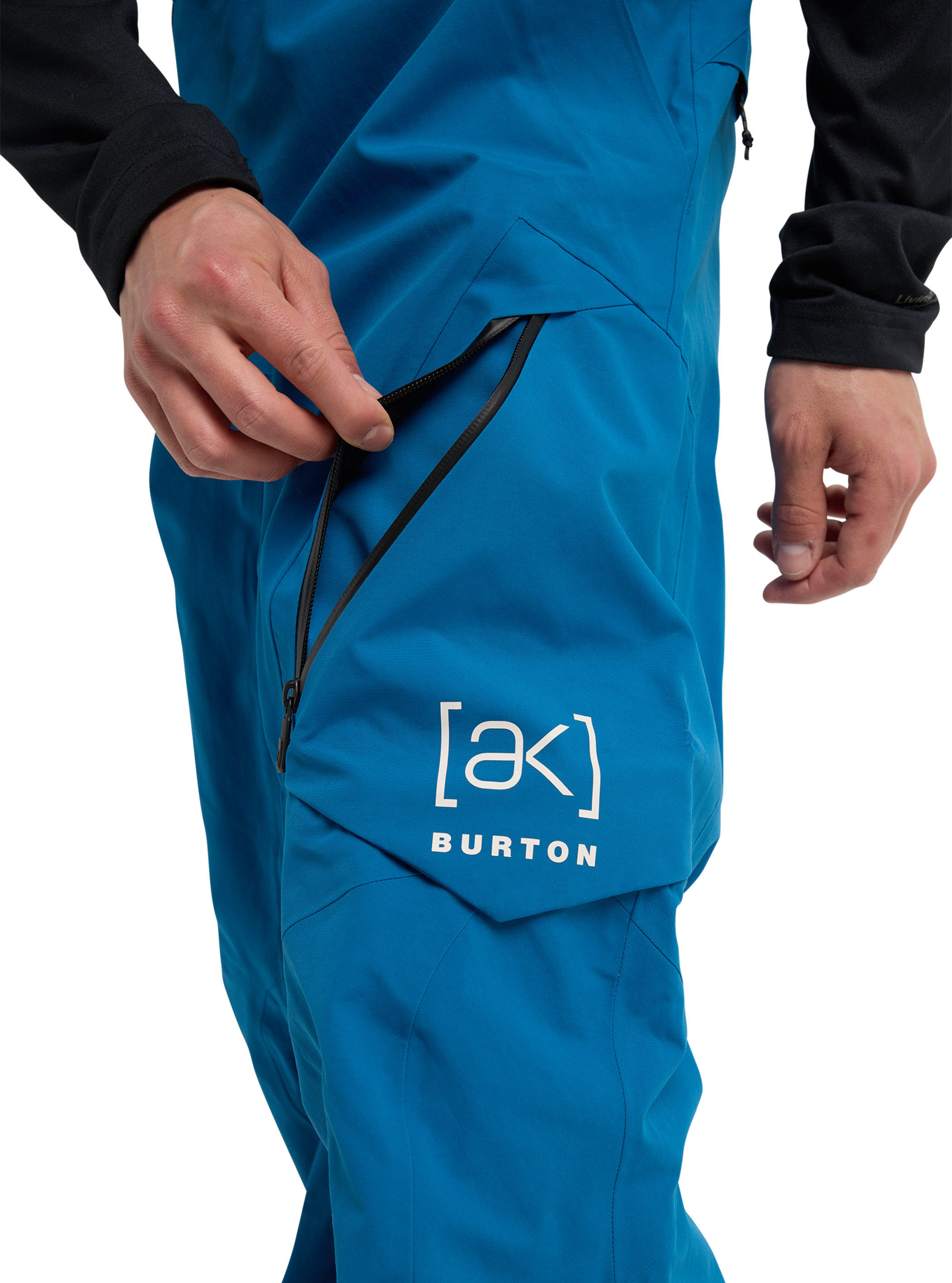 メンズ Burton [ak]® サイクリック GORE-TEX 2L パンツ