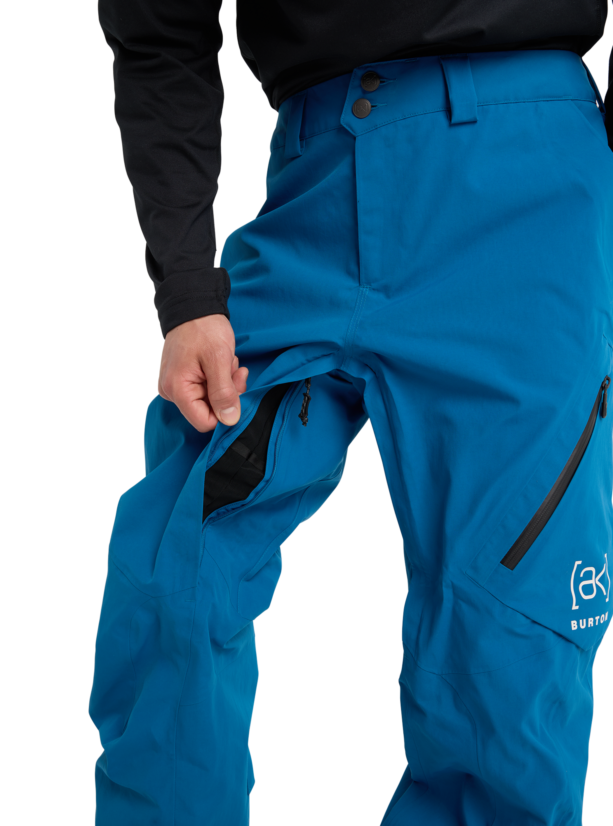 メンズ Burton [ak]® サイクリック GORE-TEX 2L パンツ