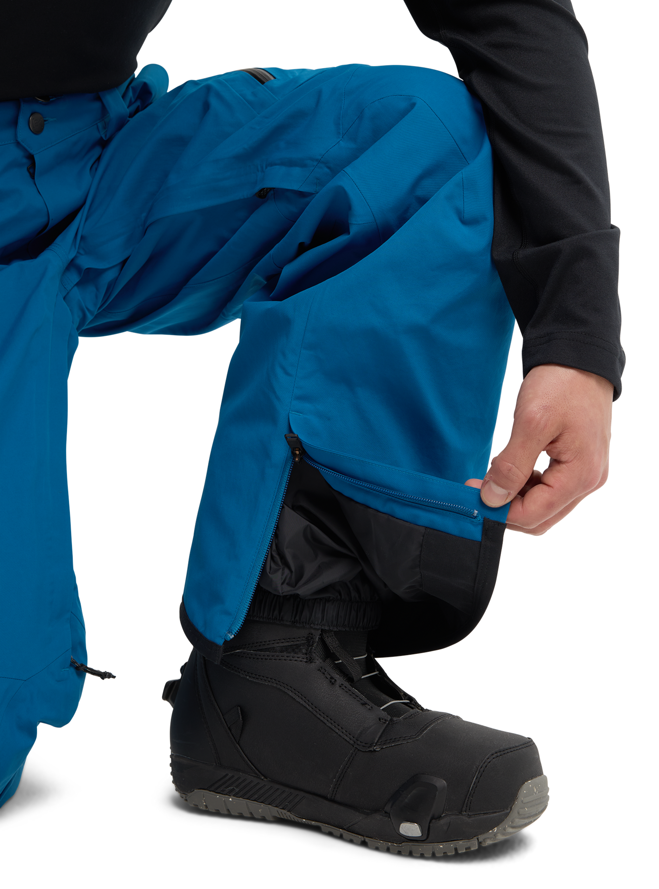 メンズ Burton [ak]® サイクリック GORE-TEX 2L パンツ