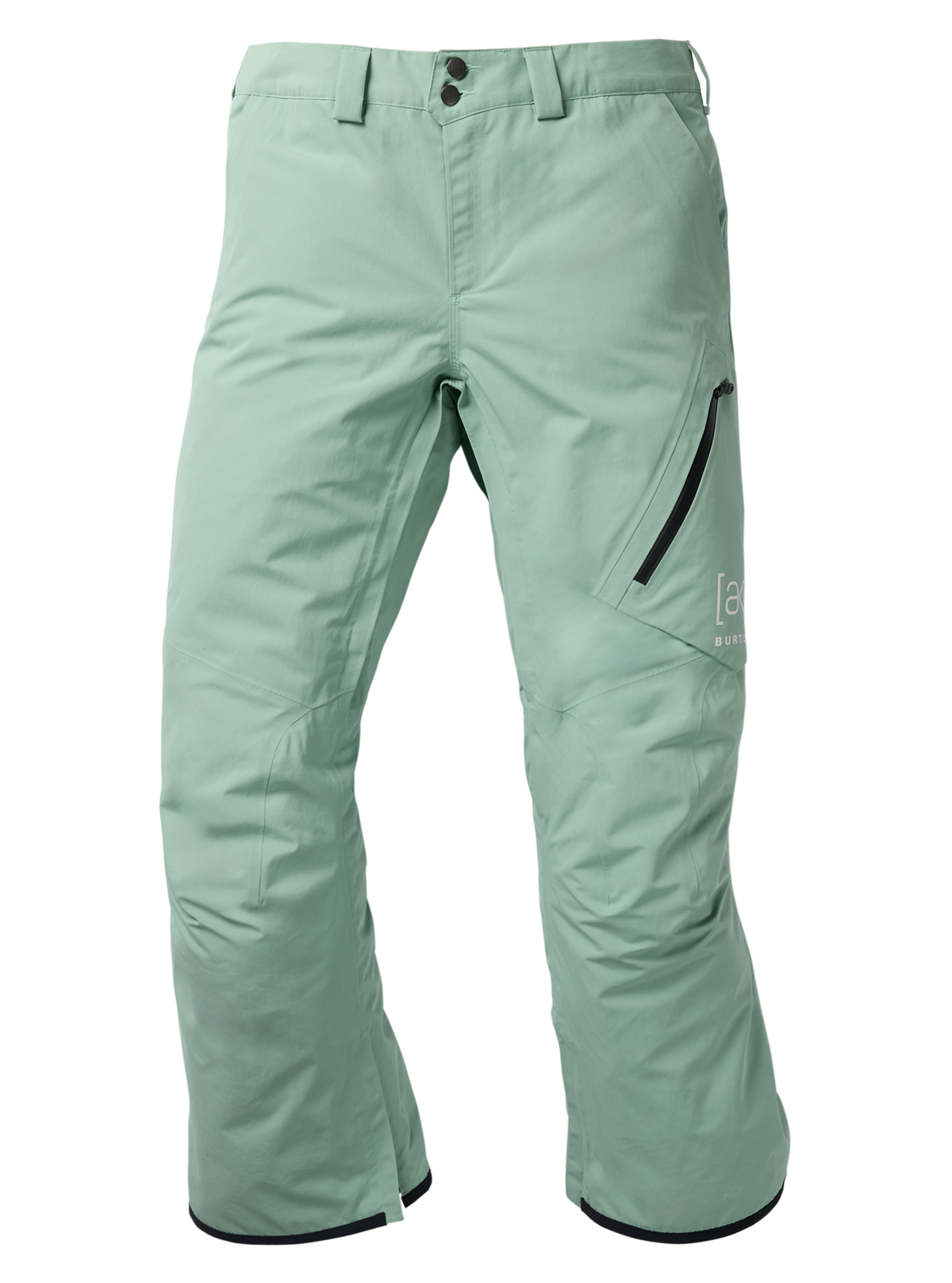 Men's Burton [ak] Cyclic GORE‑TEX 2L Pants | Burton.com Winter 2026