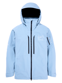 Product image of Men's Burton [ak] Swash GORE‑TEX 2L Jacket (Sample)[Variant:Dusty Blue]