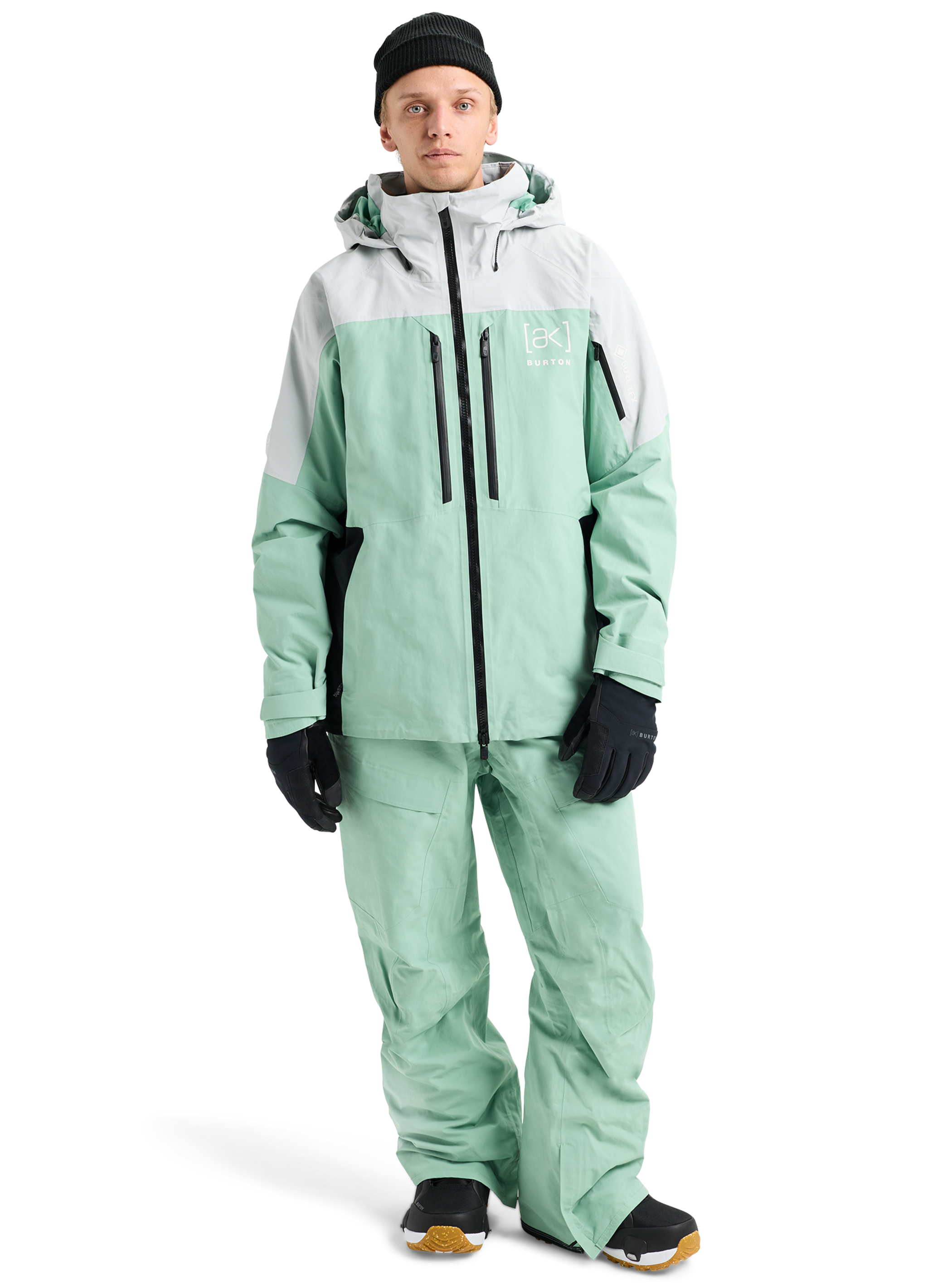 【サンプル】メンズ Burton [ak]® スウォッシュ GORE-TEX 2L ジャケット