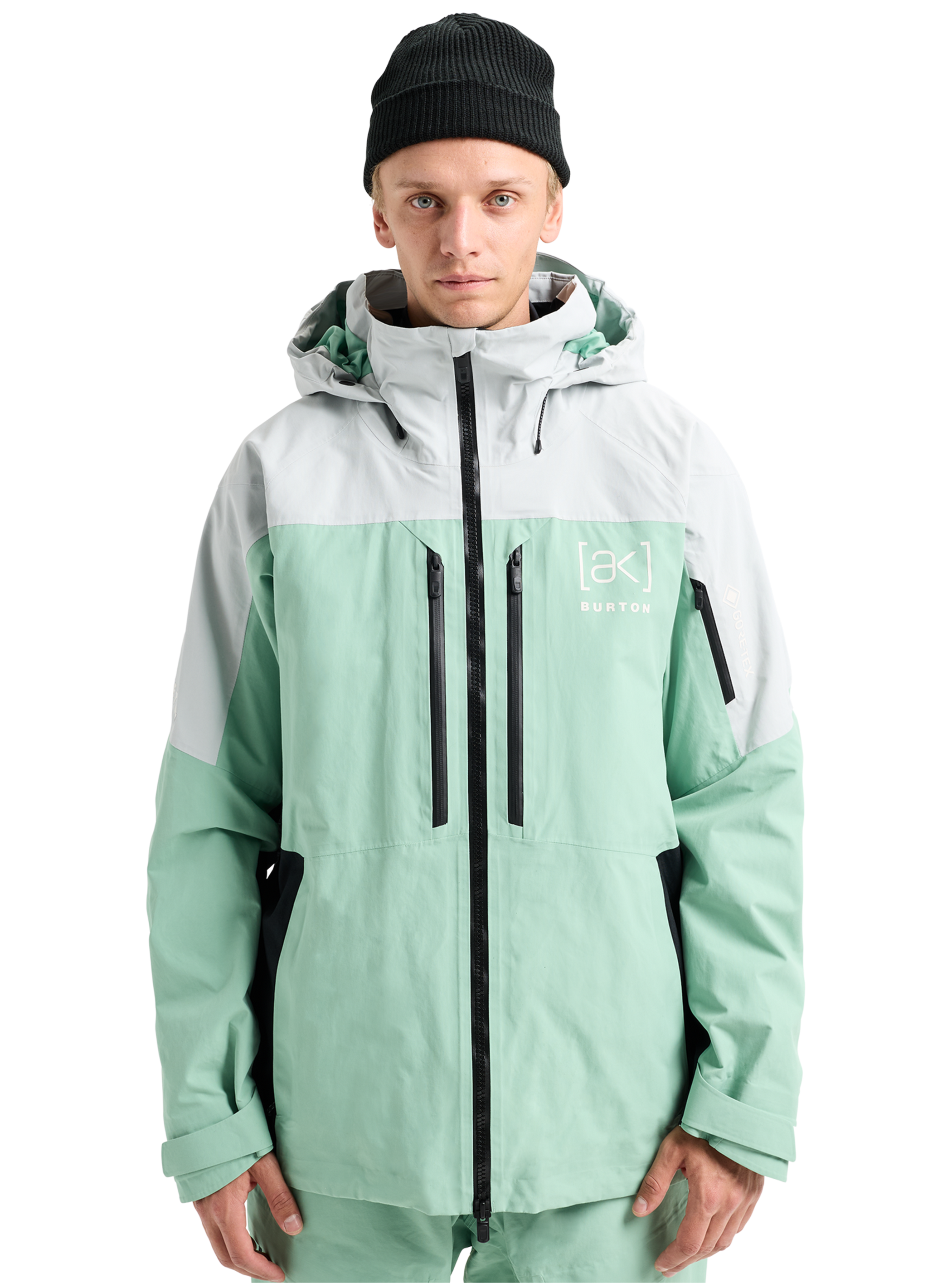 【サンプル】メンズ Burton [ak]® スウォッシュ GORE-TEX 2L ジャケット