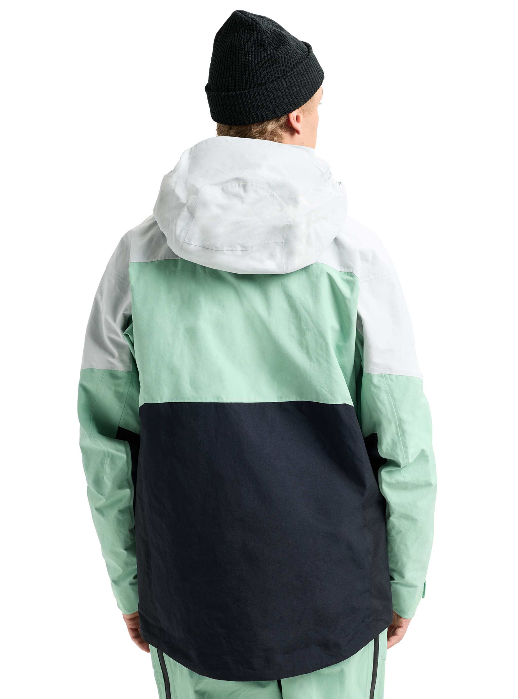 【サンプル】メンズ Burton [ak]® スウォッシュ GORE-TEX 2L ジャケット