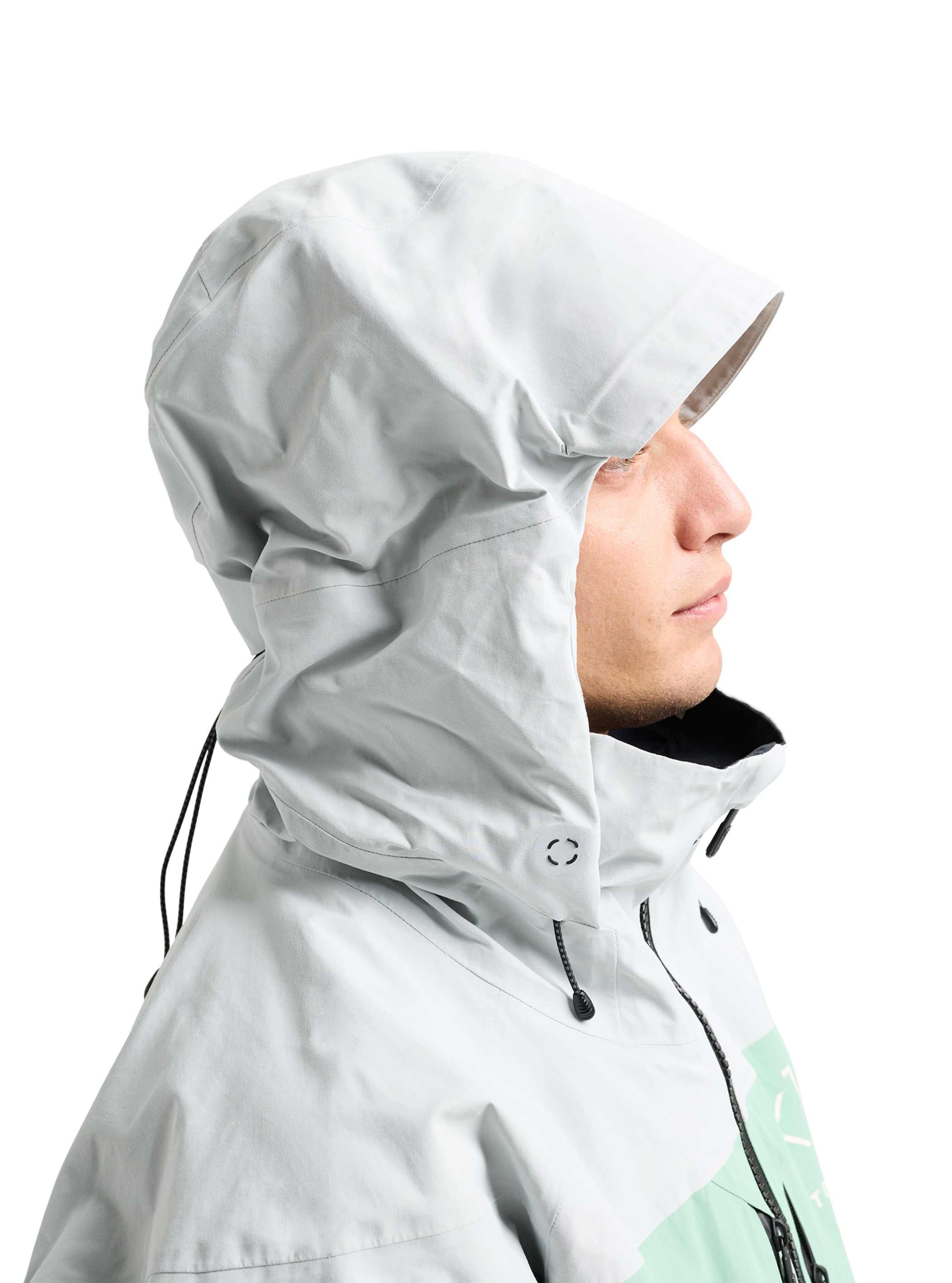 【サンプル】メンズ Burton [ak]® スウォッシュ GORE-TEX 2L ジャケット