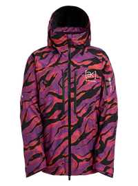 Product image of Men's Burton [ak] Swash GORE‑TEX 2L Jacket (Sample)[Variant:Slash Multi]