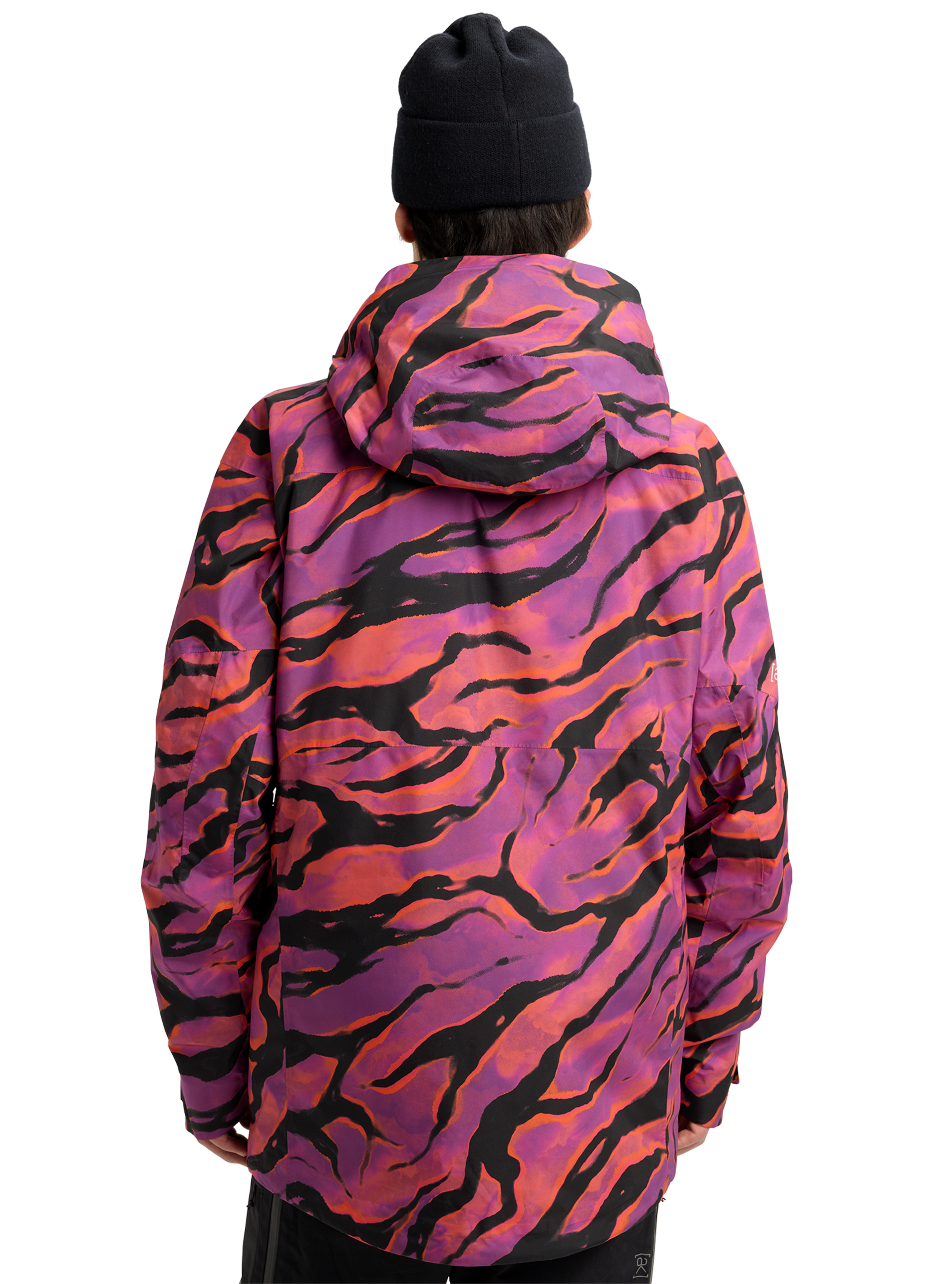 Product image of Men's Burton [ak] Swash GORE‑TEX 2L Jacket (Sample)[Variant:Slash Multi]