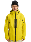 Product image of Men's Burton [ak] Swash GORE‑TEX 2L Jacket (Sample)[Variant:Atomic Shatter]