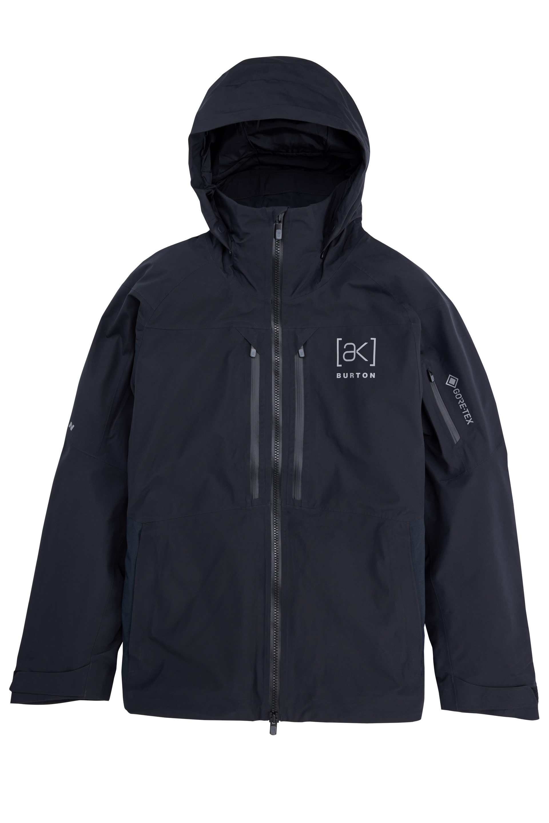 メンズ Burton [ak] スウォッシュ GORE-TEX 2L ジャケット Men's Burton [ak] Swash GORE‑TEX 2L Jacket | Burton.com Winter