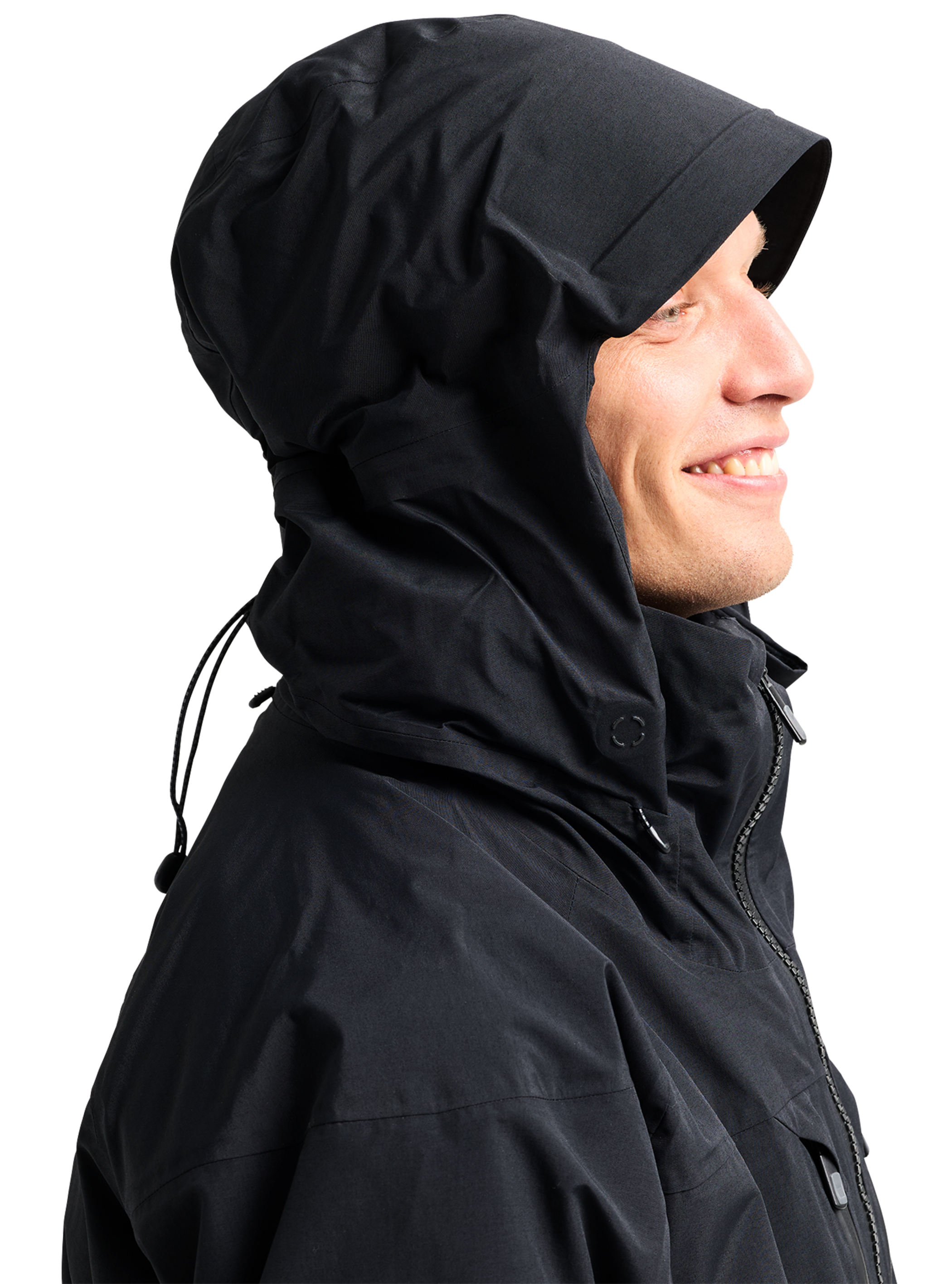 メンズ Burton [ak]® スウォッシュ GORE-TEX 2L ジャケット