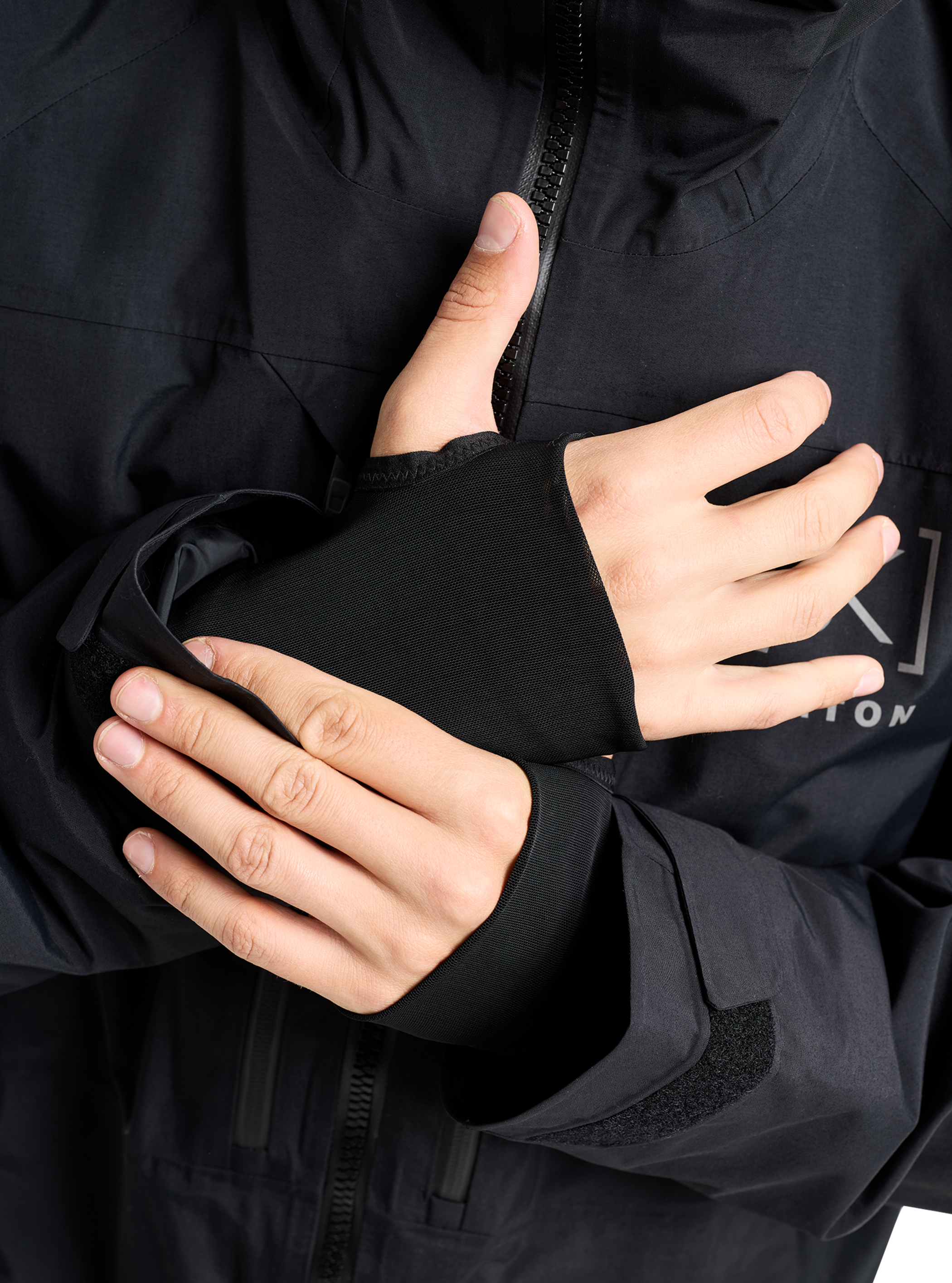 メンズ Burton [ak]® スウォッシュ GORE-TEX 2L ジャケット