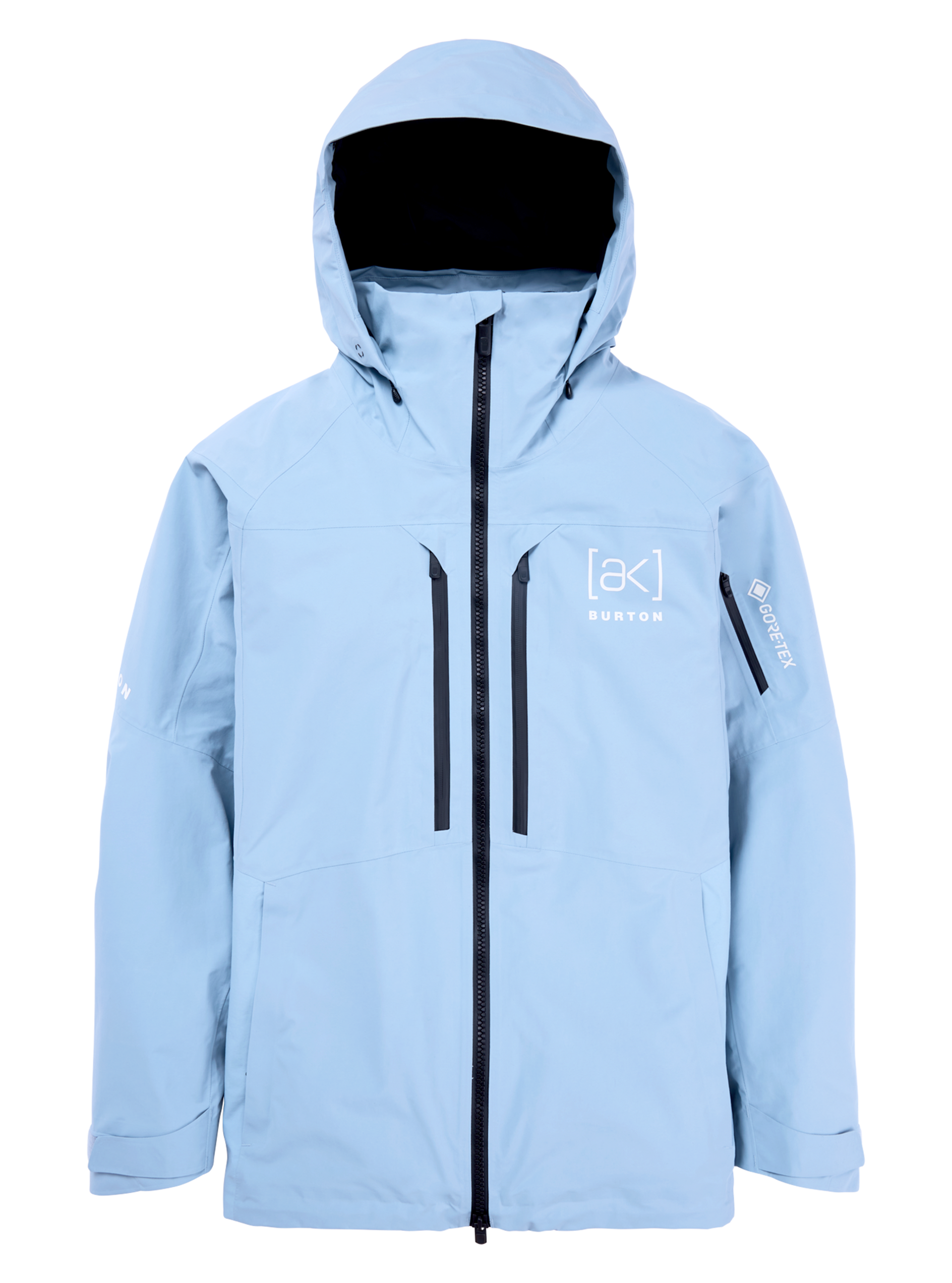 Men's Burton [ak] Swash GORE‑TEX 2L Jacket | Burton.com Winter
