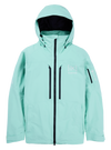 Product image of Men's Burton [ak] Swash GORE‑TEX 2L Jacket[Variant:Powder Mint]