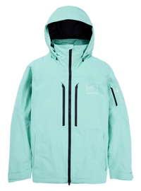 Product image of Men's Burton [ak] Swash GORE‑TEX 2L Jacket[Variant:Powder Mint]