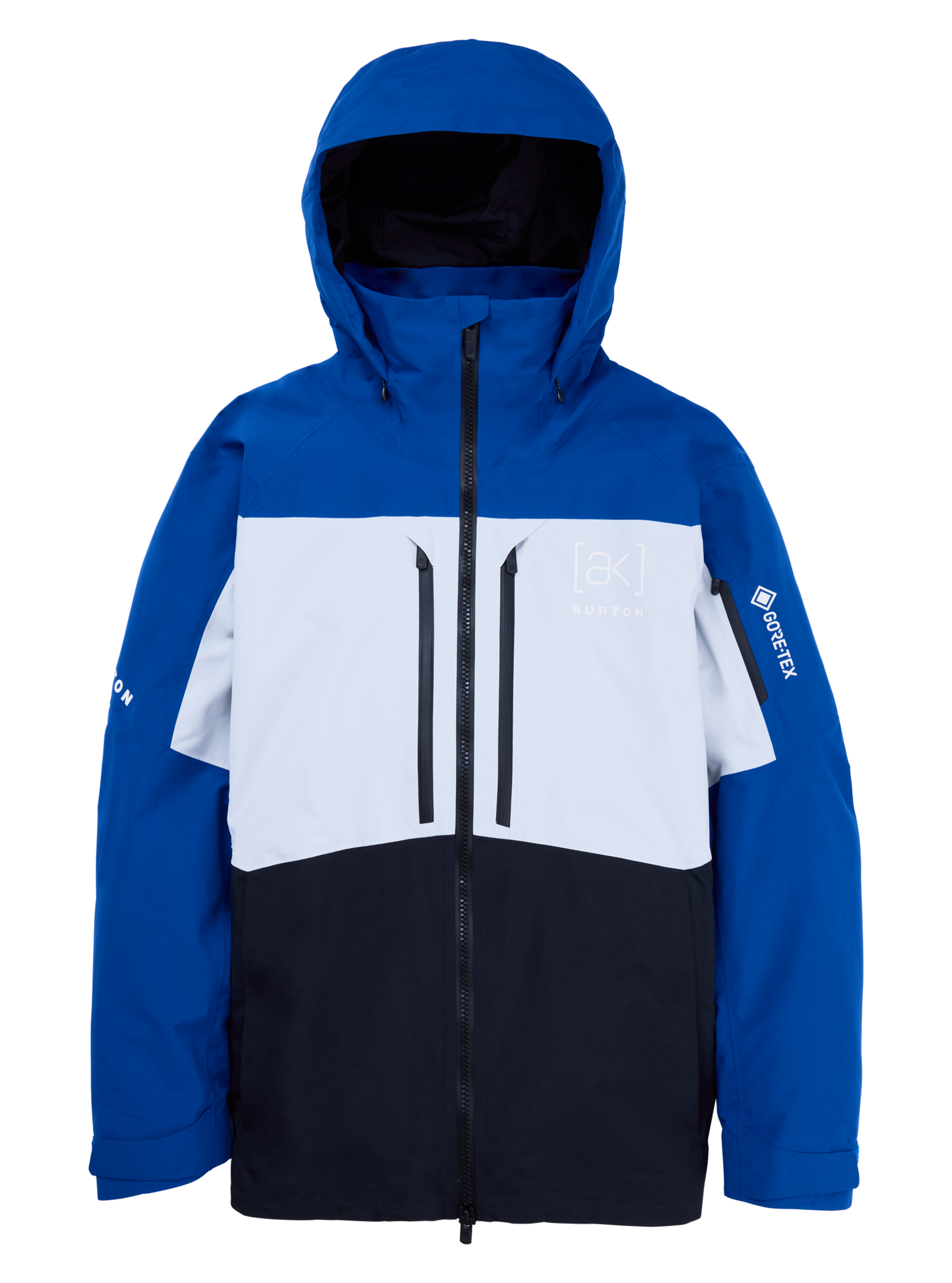 Men's Burton [ak] Swash GORE‑TEX 2L Jacket | Burton.com Winter