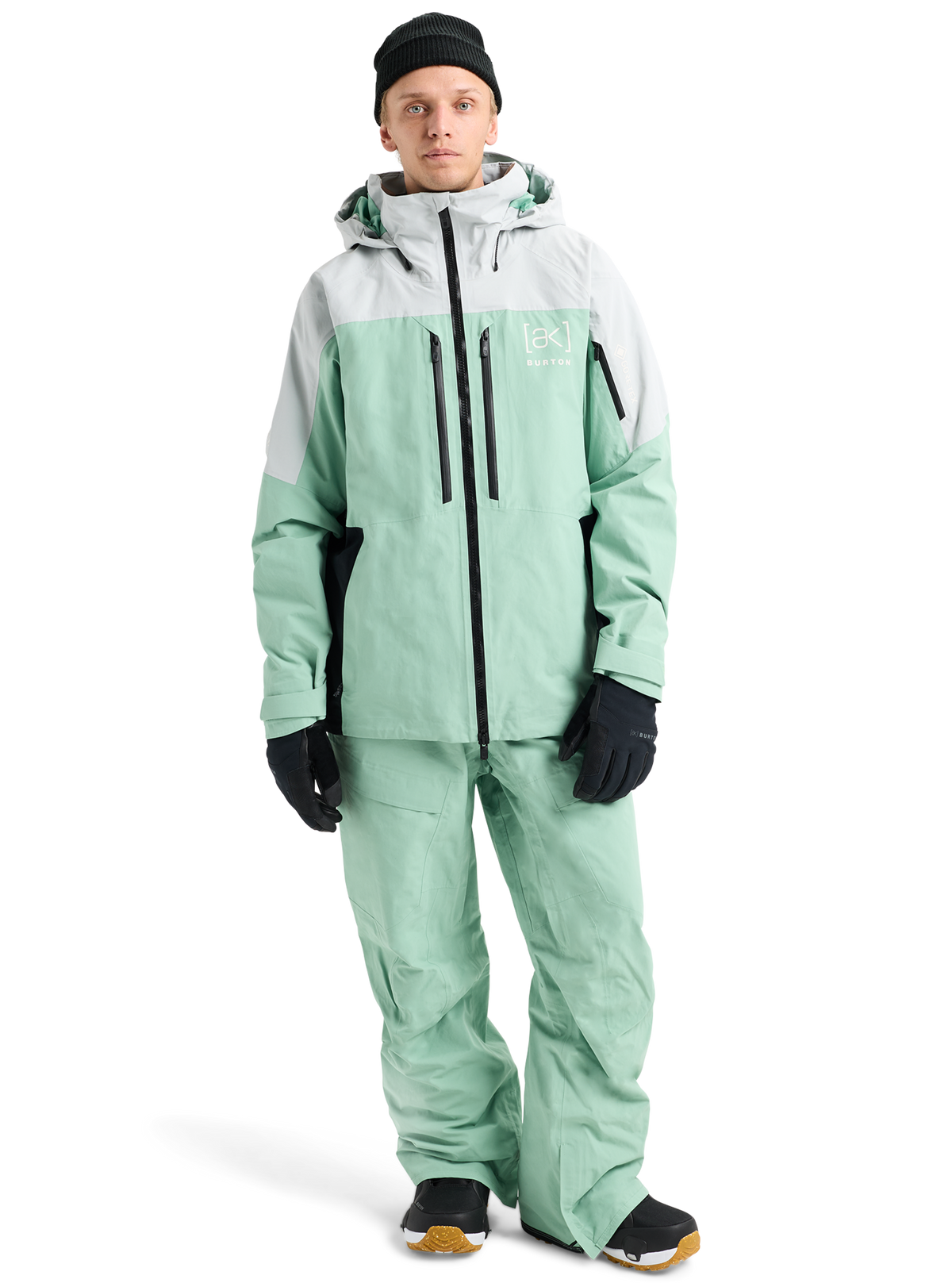 Men's Burton [ak]® Swash GORE‑TEX 2L Jacket 2026