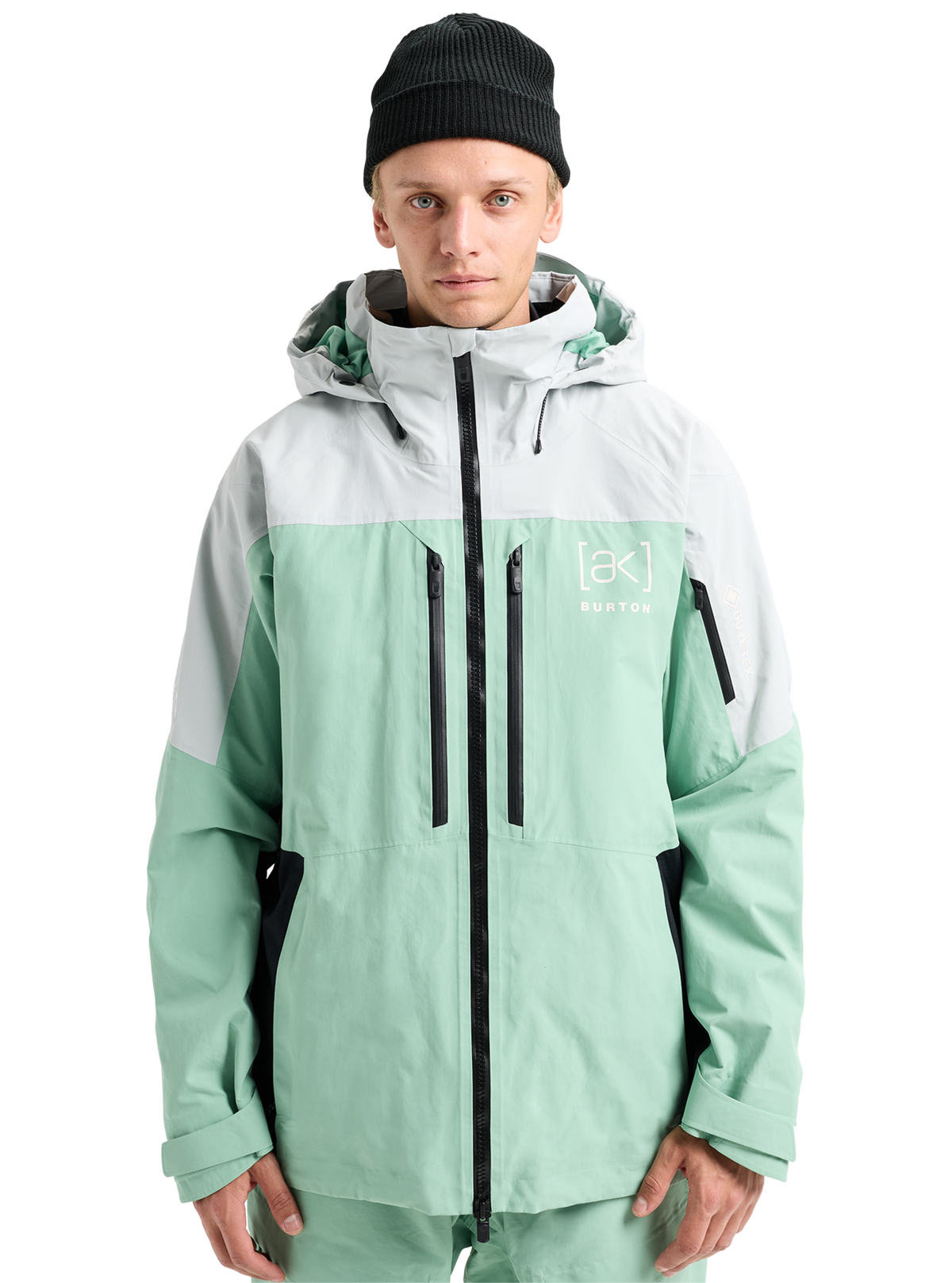 Men's Burton [ak]® Swash GORE‑TEX 2L Jacket 2026