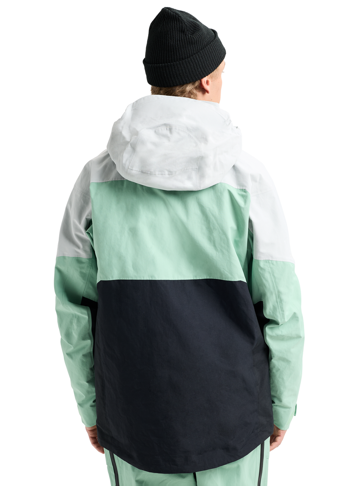 Burton バートンメンズ　AK Gore-Tex2L ジャケット　Mサイズ メンズ Burton [ak]® スウォッシュ GORE-TEX 2L ジャケット 2026