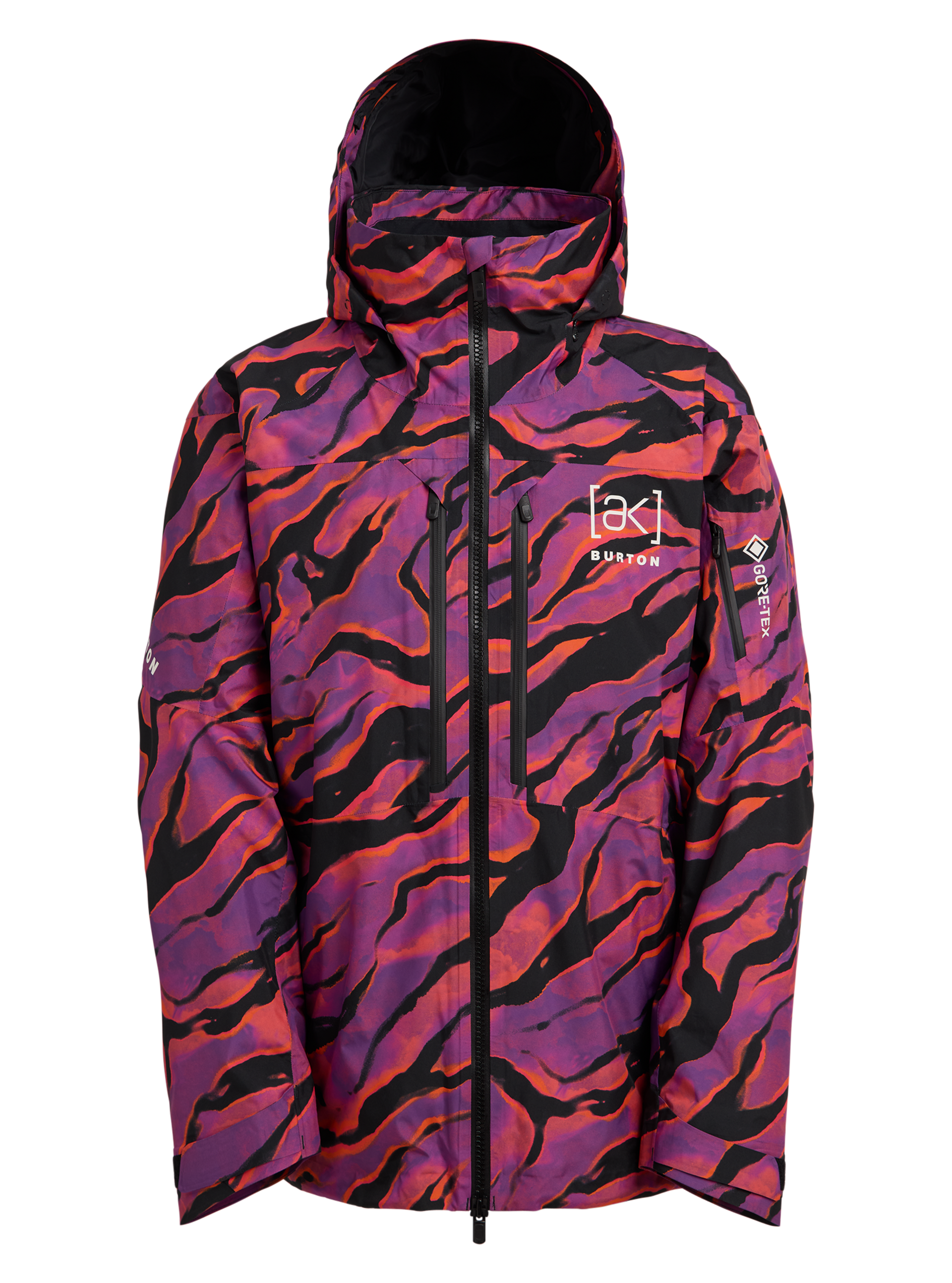 Men's Burton [ak] Swash GORE‑TEX 2L Jacket | Burton.com Winter