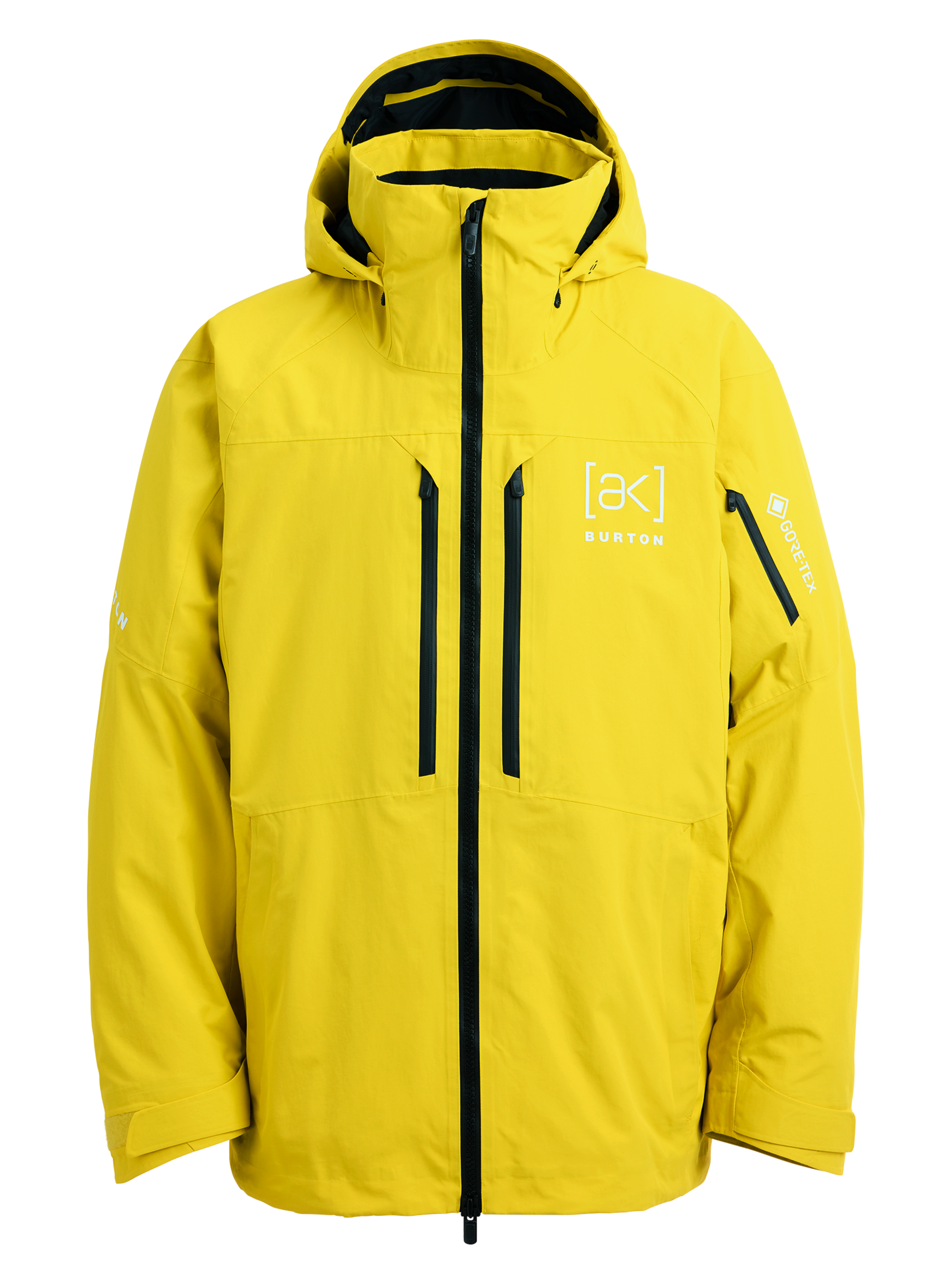 Men's Burton [ak] Swash GORE‑TEX 2L Jacket | Burton.com Winter