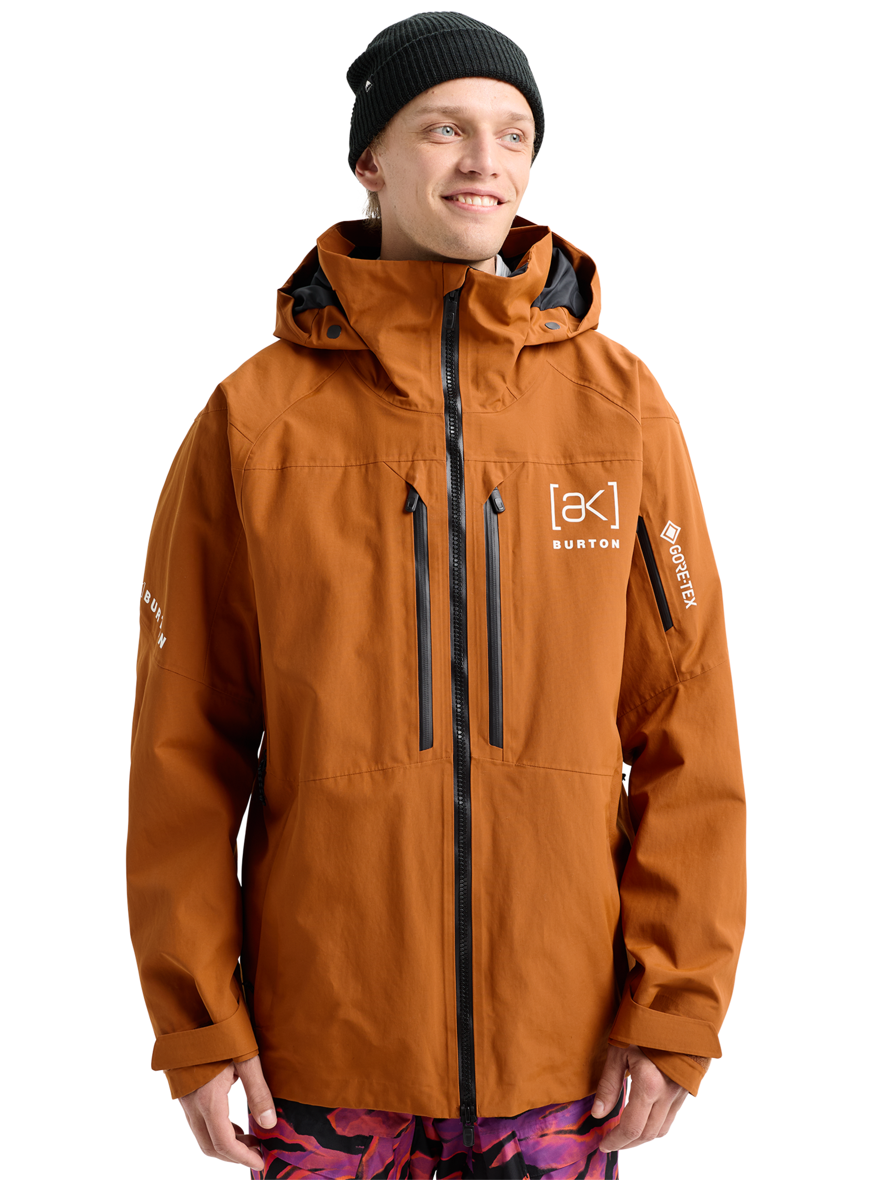 Outerwear & Gear | Burton Snowboards