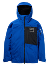 Product image of Men's Burton [ak] Cyclic GORE‑TEX 2L Jacket (Sample)[Variant:Jake Blue / True Black]