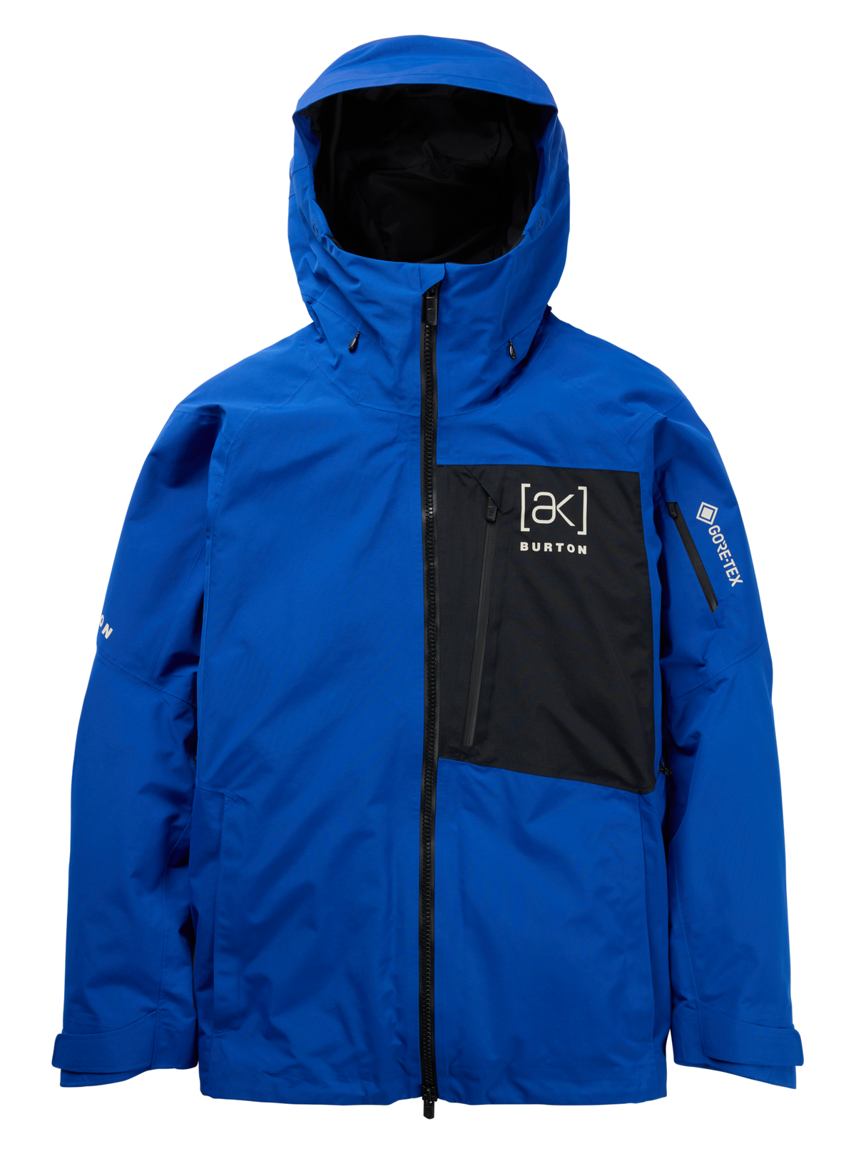 Burton [ak] サイクリック GORE-TEX 2L ジャケット サンプル】メンズ [ak]® サイクリック GORE-TEX 2L ジャケット 2026