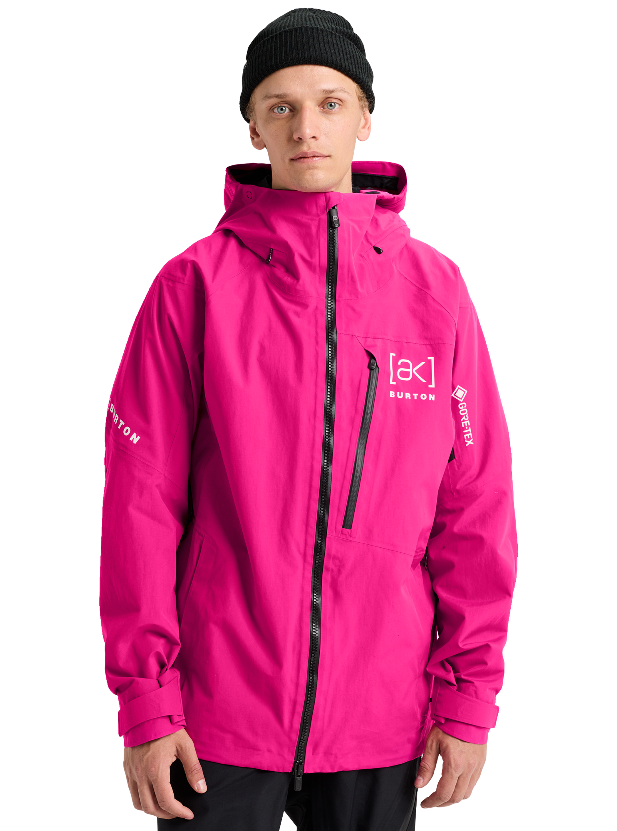 【サンプル】メンズ Burton [ak]® サイクリック GORE-TEX 2L ジャケット